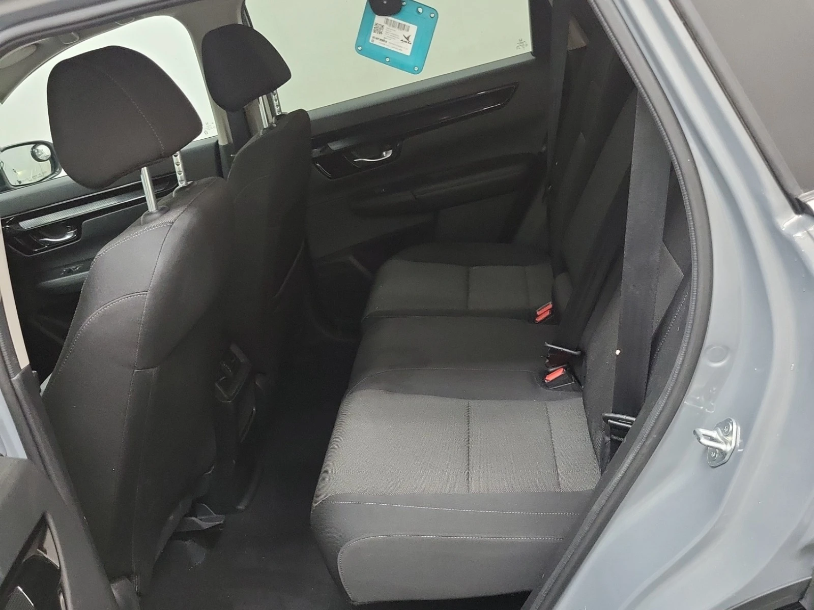 Honda Cr-v SPORT-B * * CARFAX * * АВТО КРЕДИТ * *  - изображение 8
