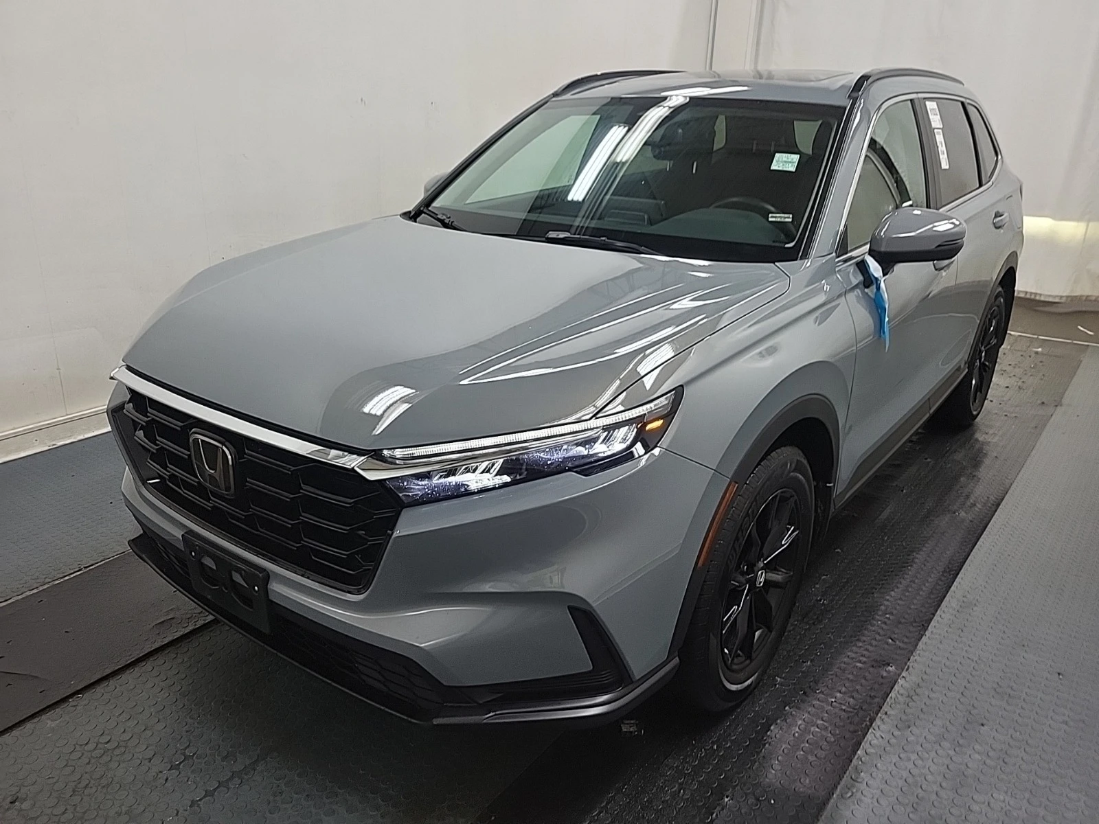 Honda Cr-v SPORT-B * * CARFAX * * АВТО КРЕДИТ * *  - изображение 2