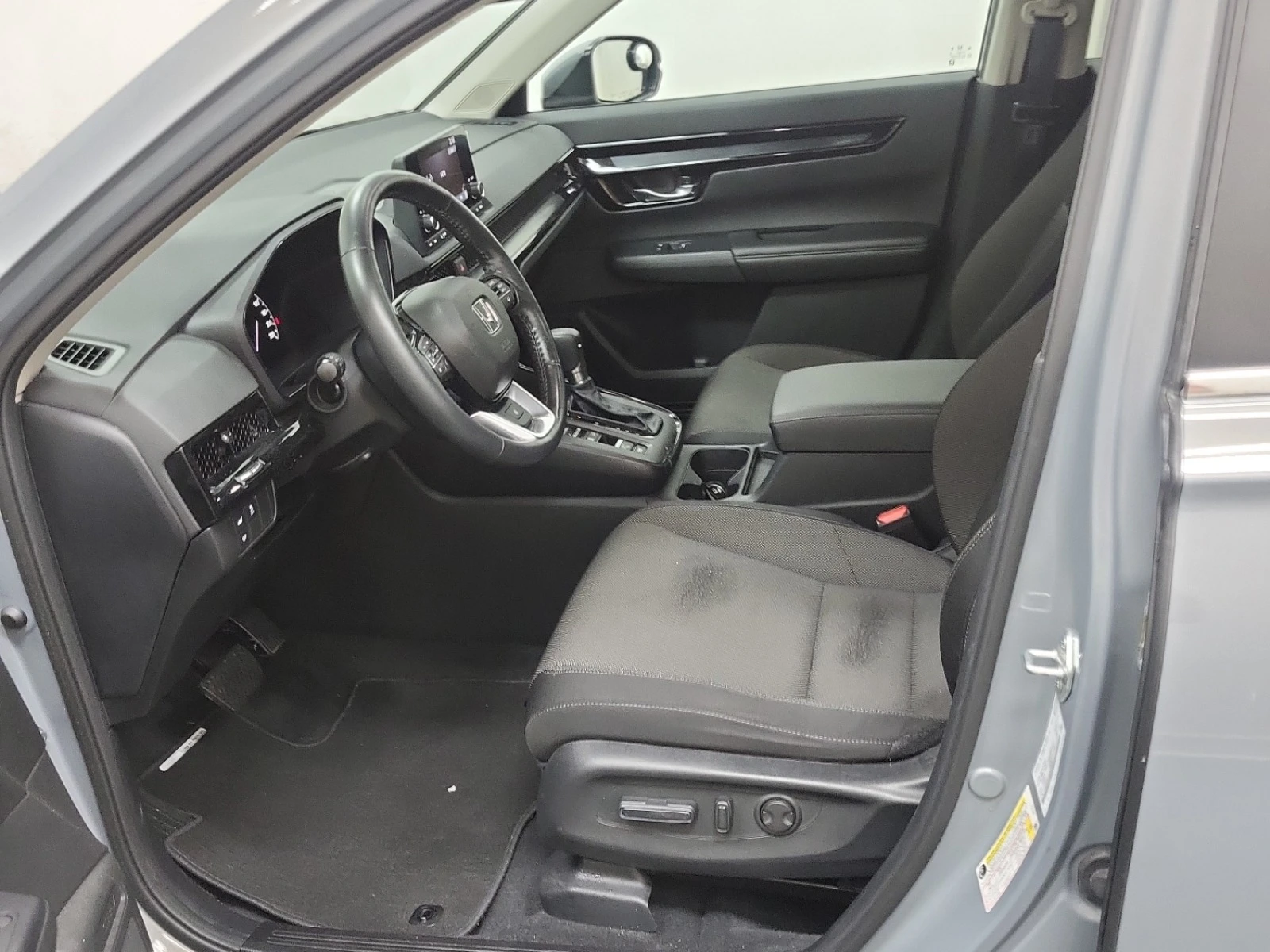 Honda Cr-v SPORT-B * * CARFAX * * АВТО КРЕДИТ * *  - изображение 5