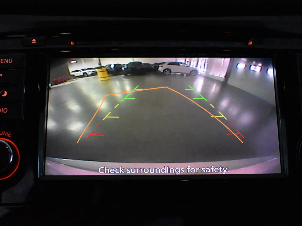 Nissan Rogue *  *    *   *  | Mobile.bg   13