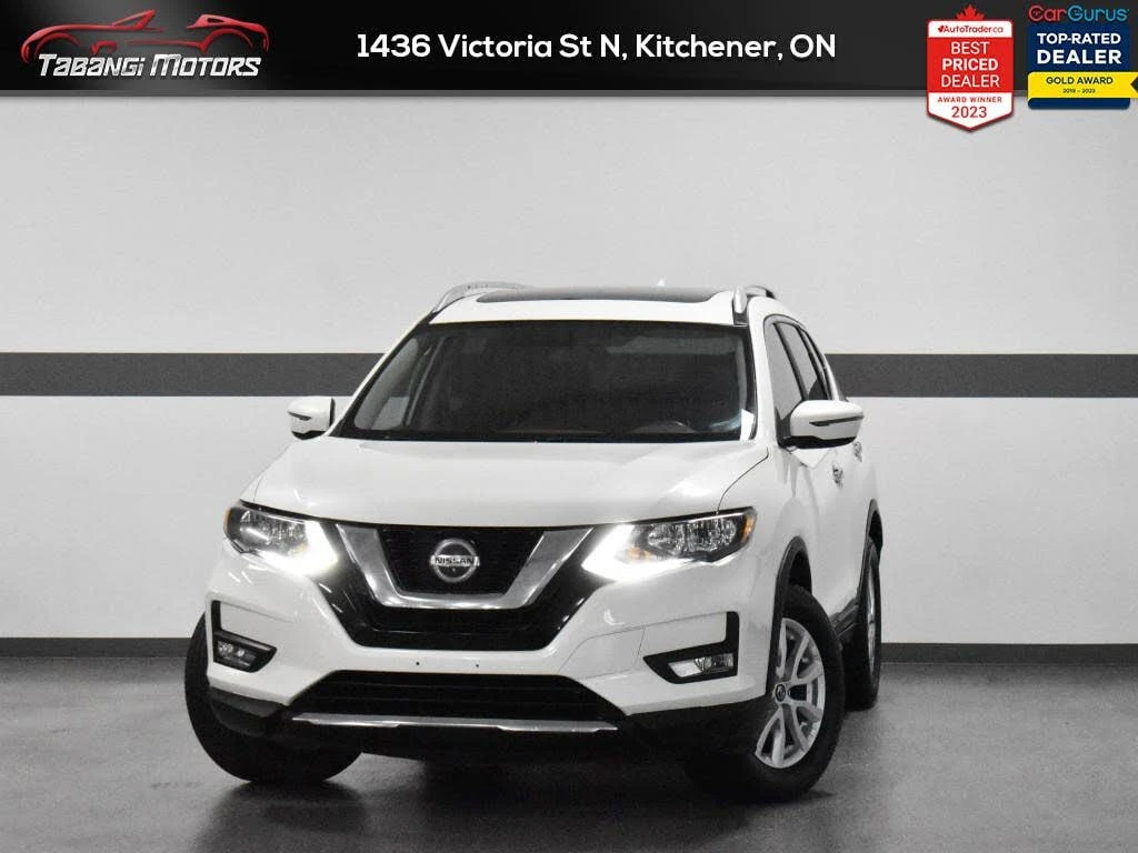 Nissan Rogue *  *    *   *  | Mobile.bg   1