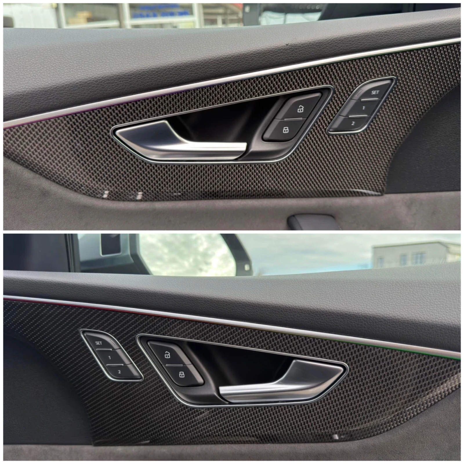 Audi SQ8 4.0TDI/CERAMIC/360* /PANO/B&O/FULL | Mobile.bg   17