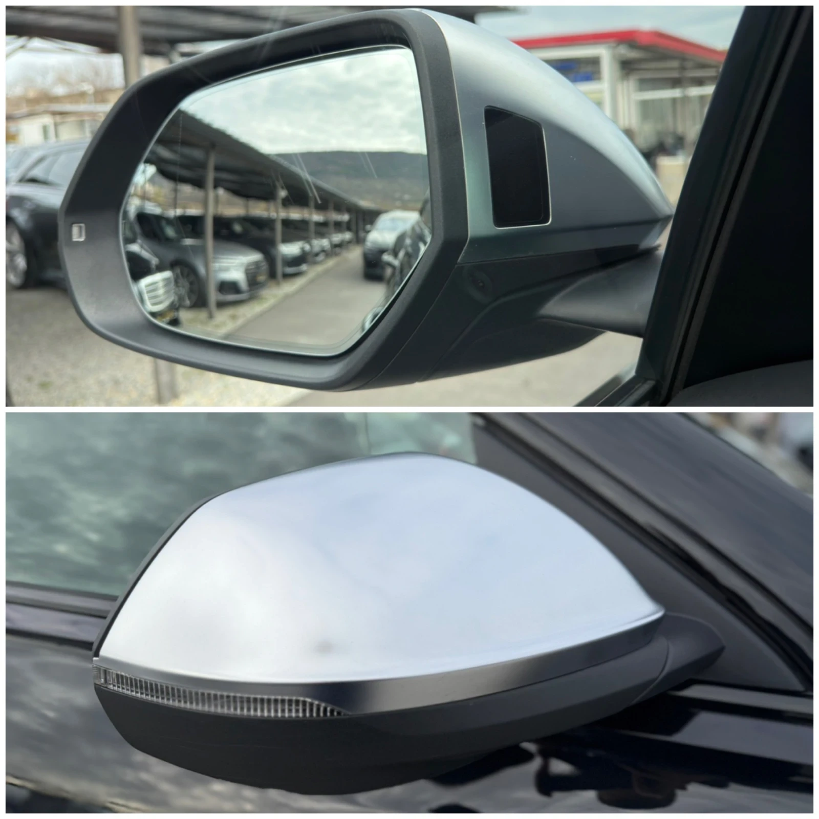 Audi SQ8 4.0TDI/CERAMIC/360* /PANO/B&O/FULL - изображение 8