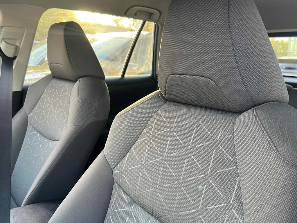 Toyota Rav4 2023 LE * CARFAX *    | Mobile.bg   11