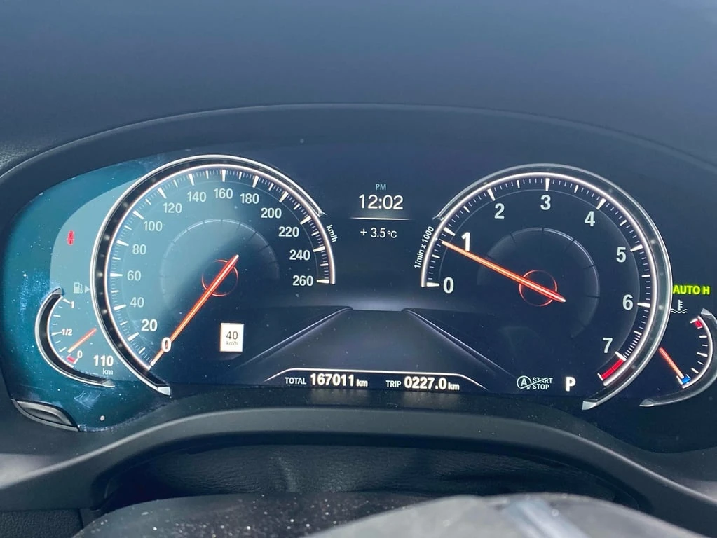 BMW X3 * xDrive30i * CARFAX * ФИНАНСИРАНЕ* КЛИП - изображение 8