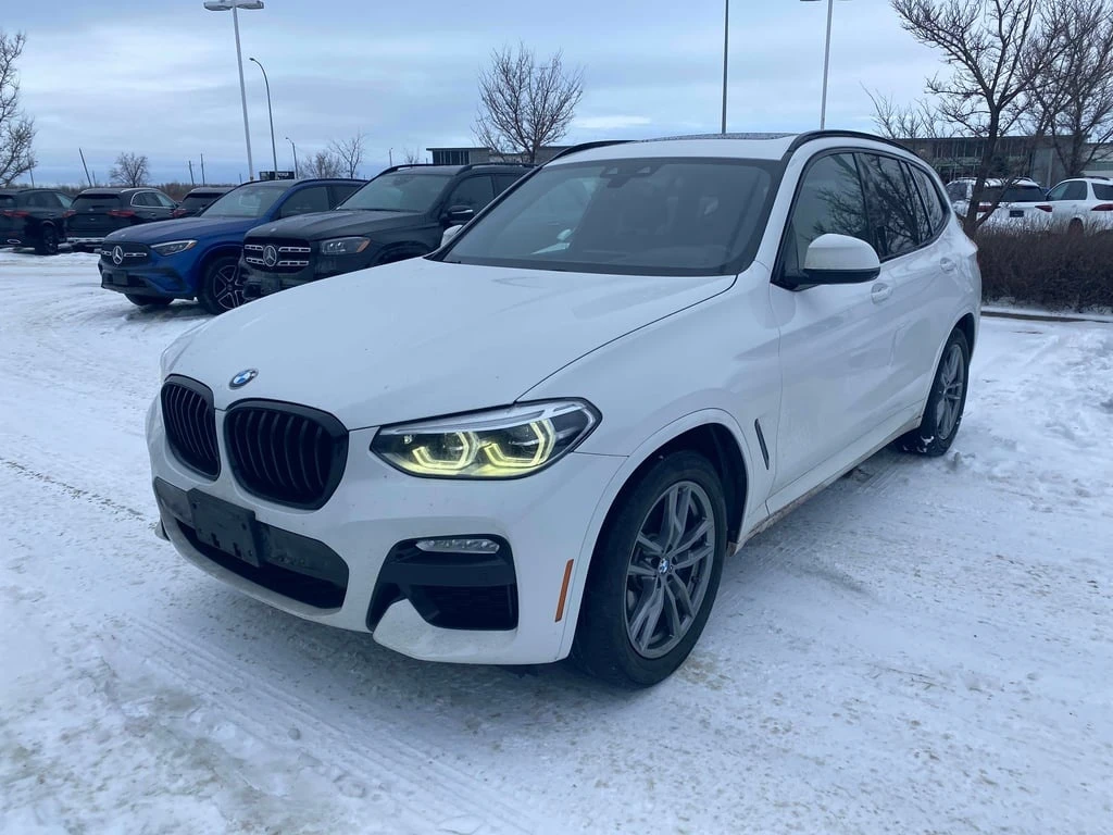 BMW X3 * xDrive30i * CARFAX * �����������* ���� | Mobile.bg � ����������� 1