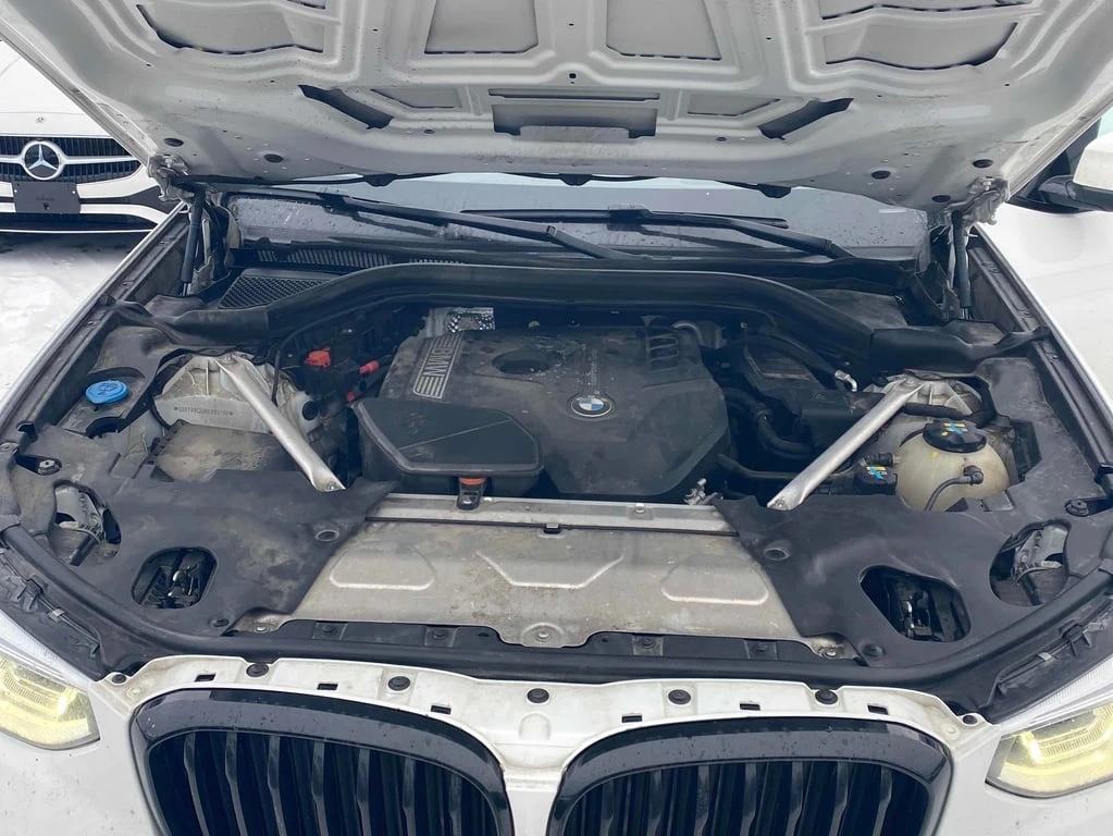 BMW X3 * xDrive30i * CARFAX * �����������* ���� | Mobile.bg � ����������� 11