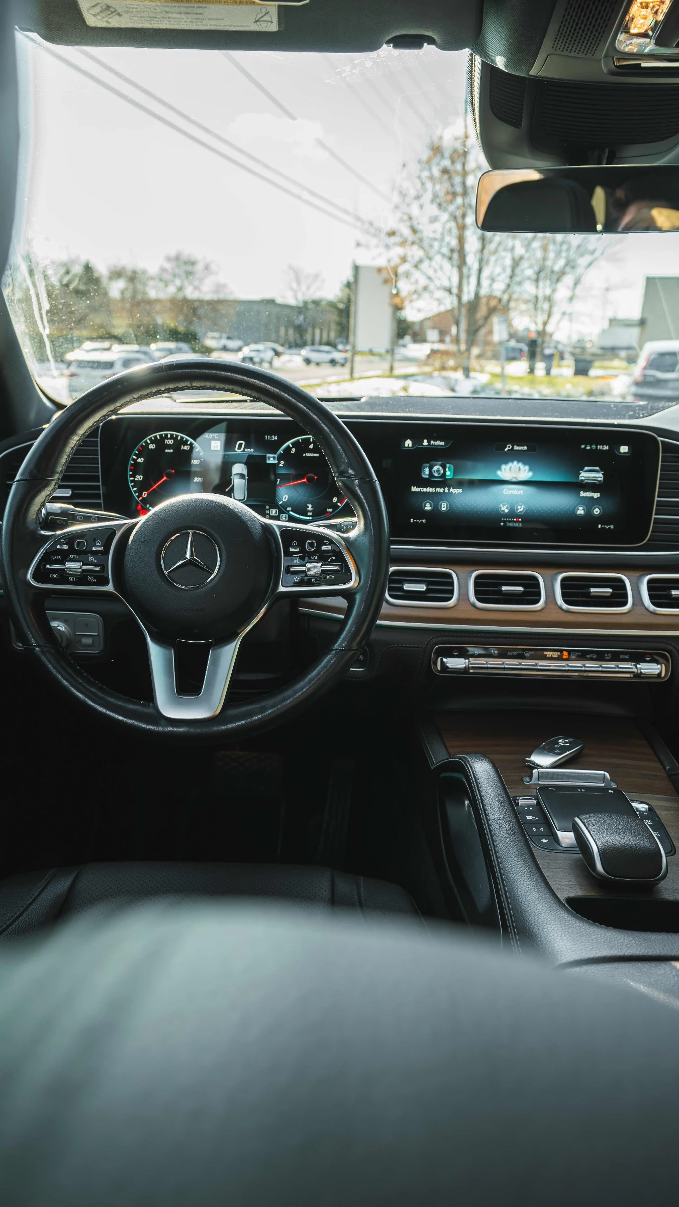 Mercedes-Benz GLE 350 AMG* PACK* BURMESTER* 360������* LANE* ASSIST | Mobile.bg � ����������� 6