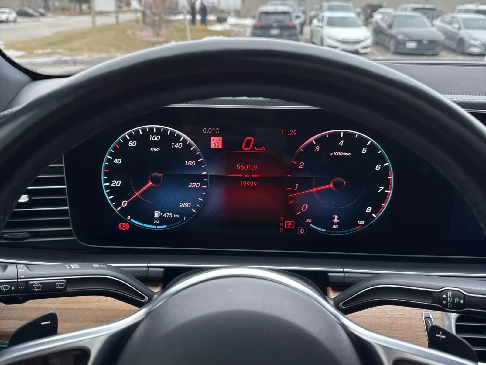 Mercedes-Benz GLE 350 AMG* PACK* BURMESTER* 360������* LANE* ASSIST | Mobile.bg � ����������� 7