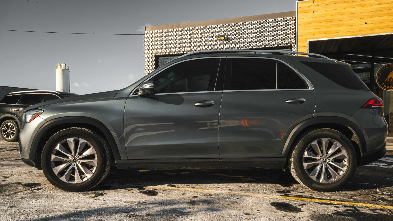 Mercedes-Benz GLE 350 AMG* PACK* BURMESTER* 360������* LANE* ASSIST | Mobile.bg � ����������� 4