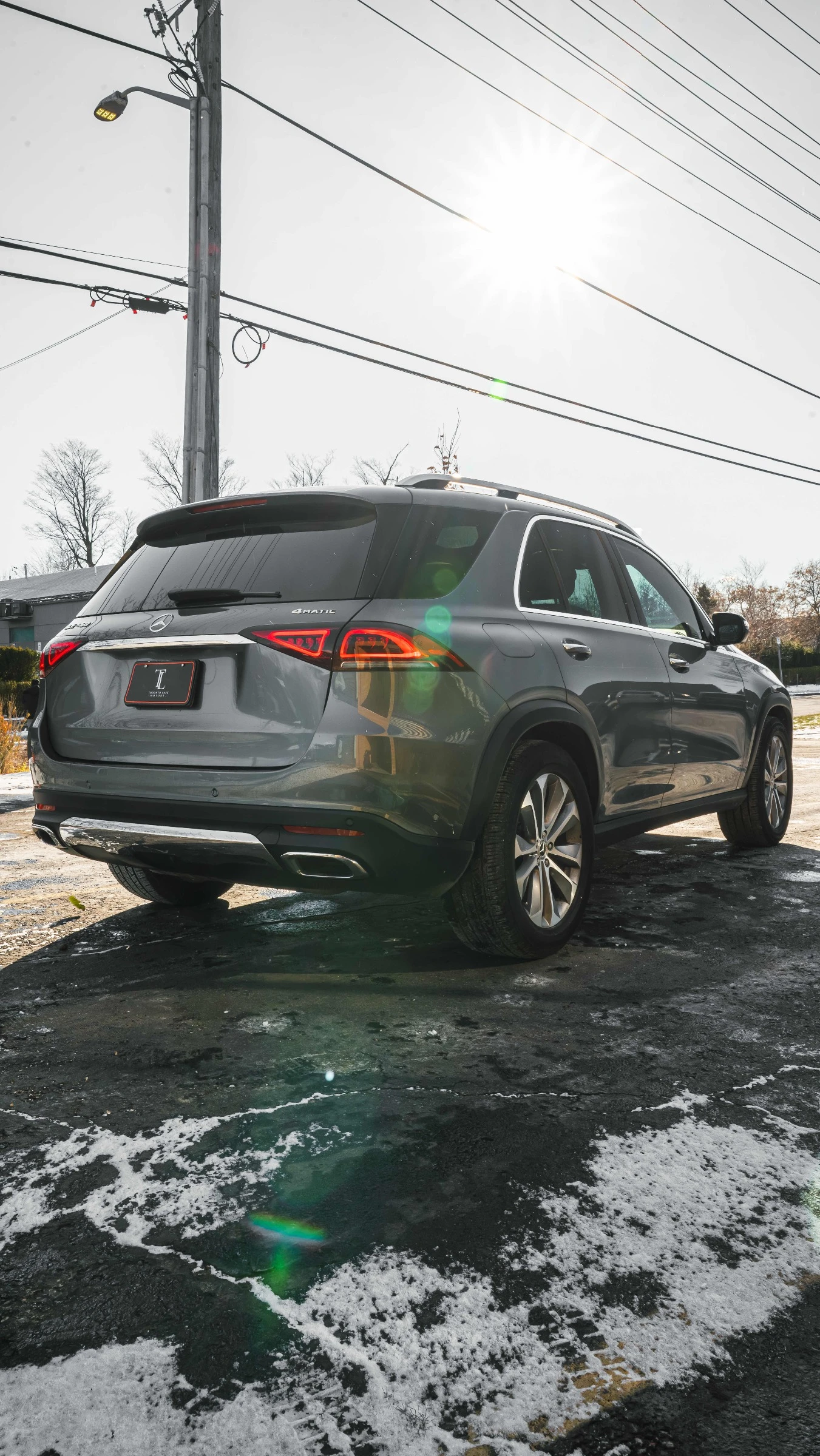 Mercedes-Benz GLE 350 AMG* PACK* BURMESTER* 360������* LANE* ASSIST | Mobile.bg � ����������� 5