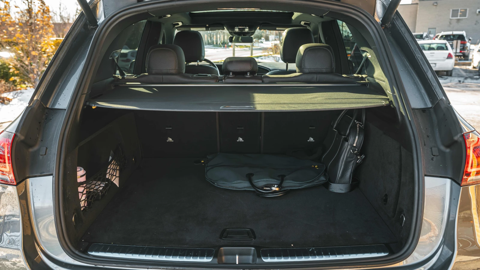 Mercedes-Benz GLE 350 AMG* PACK* BURMESTER* 360������* LANE* ASSIST | Mobile.bg � ����������� 13