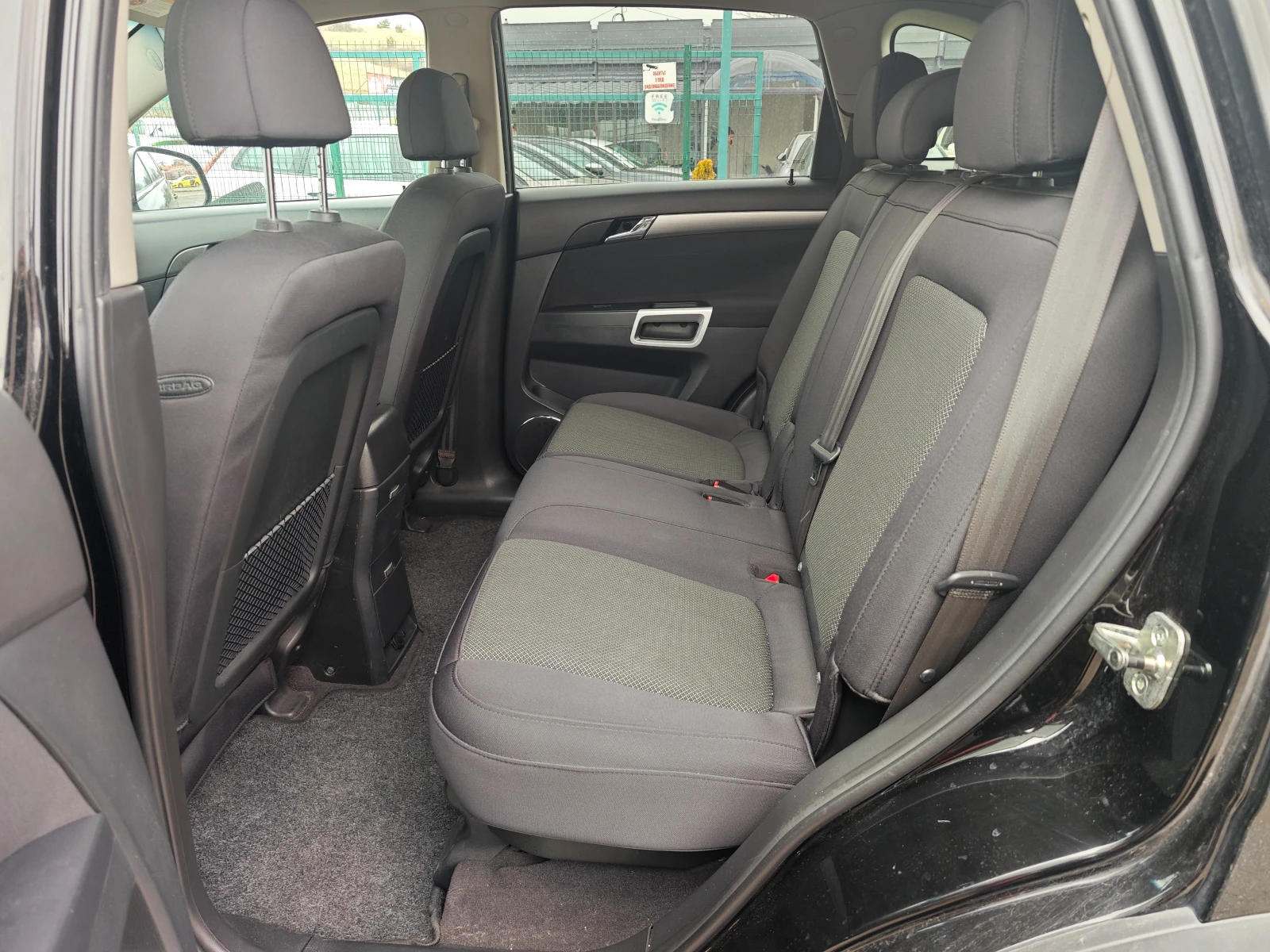 Opel Antara 2, 0 CDTi | Mobile.bg � ����������� 10