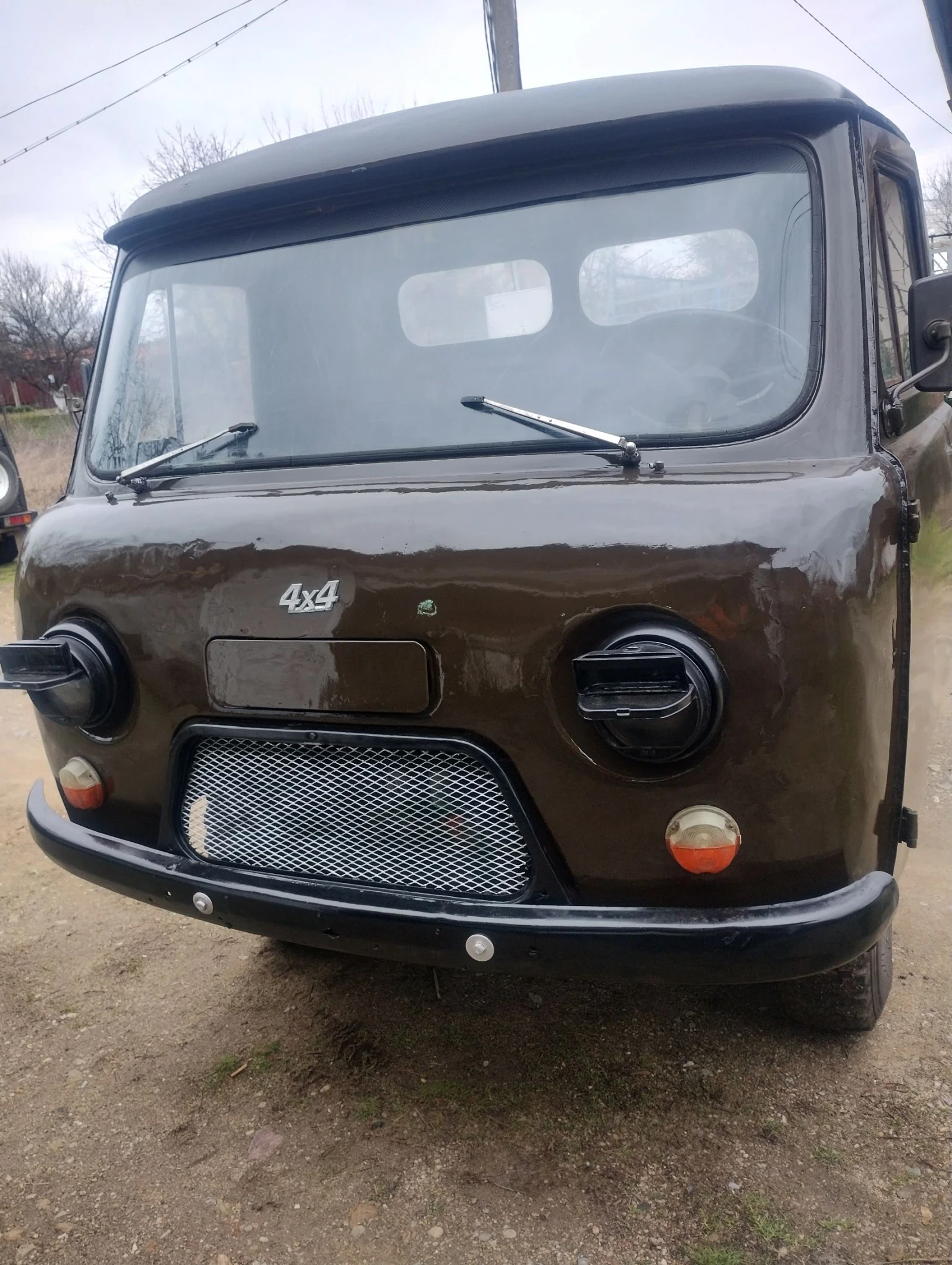 Uaz 452 ������� | Mobile.bg � ����������� 1