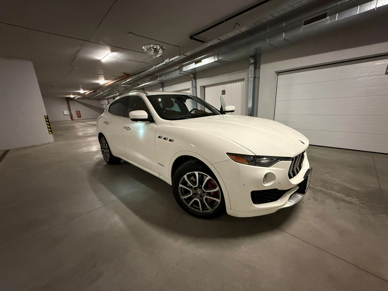 Maserati Levante Levante SQ4 AWD / 430 hp | Mobile.bg � ����������� 4