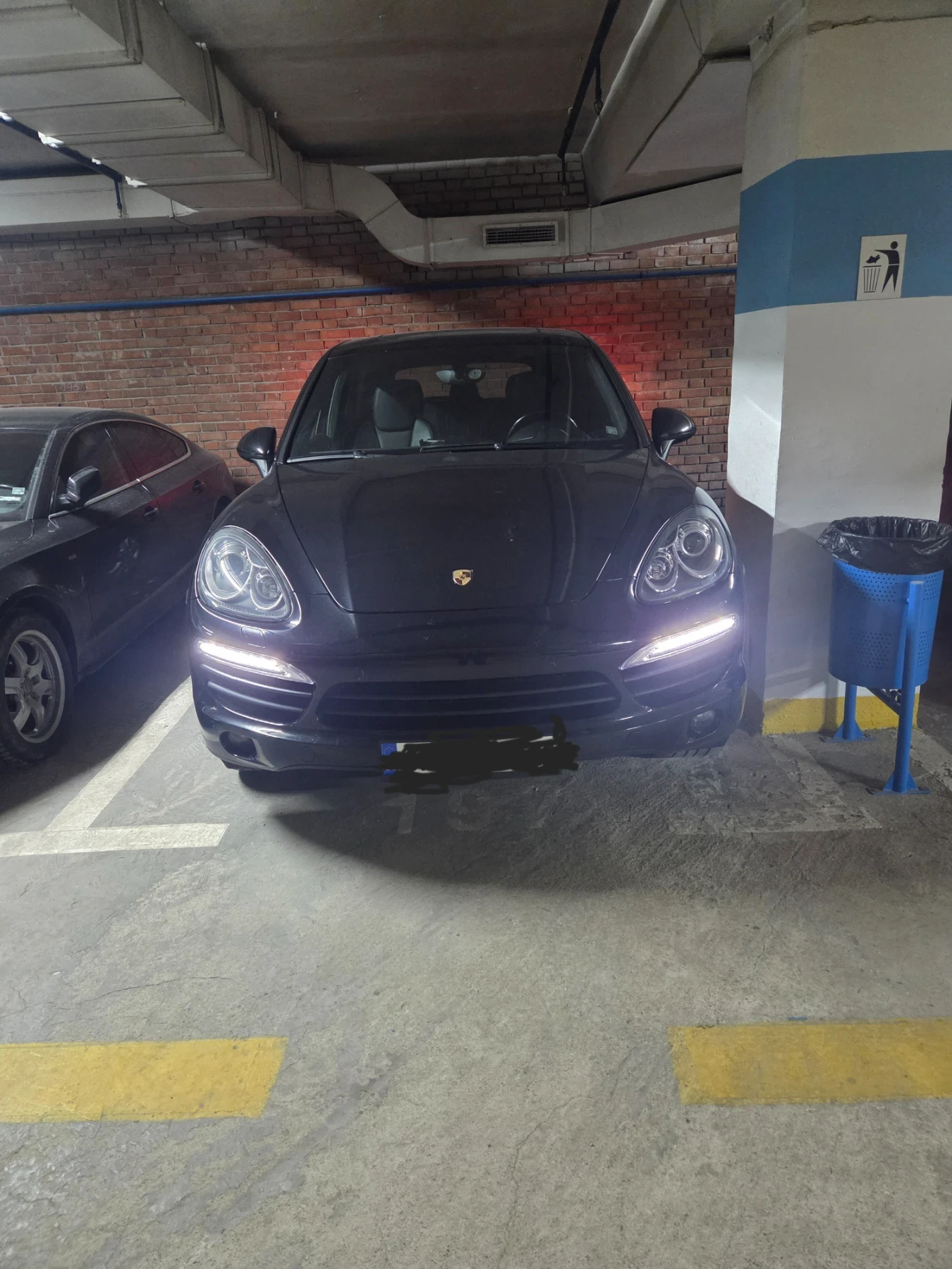 Porsche Cayenne S | Mobile.bg � ����������� 1
