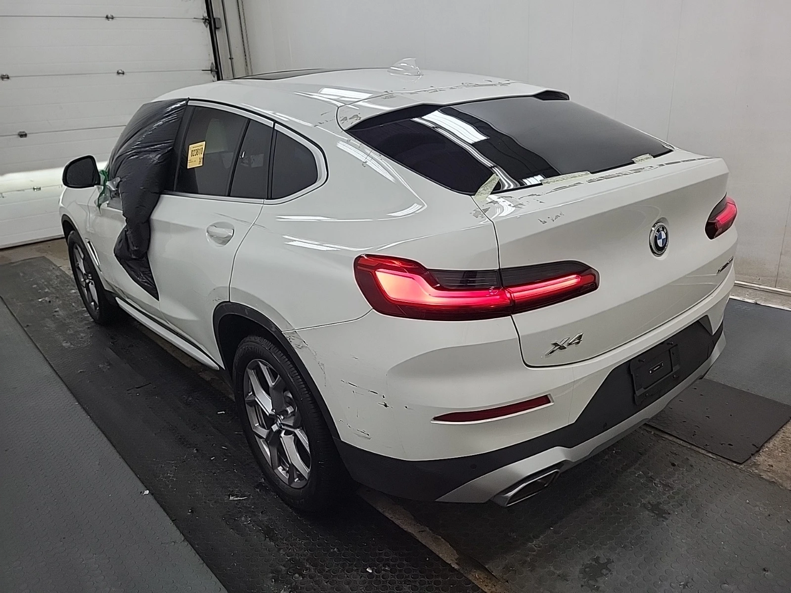 BMW X4 XDRIVE30I* * CARFAX * * АВТО КРЕДИТ * * , снимка 4 - Автомобили и джипове - 54087380
