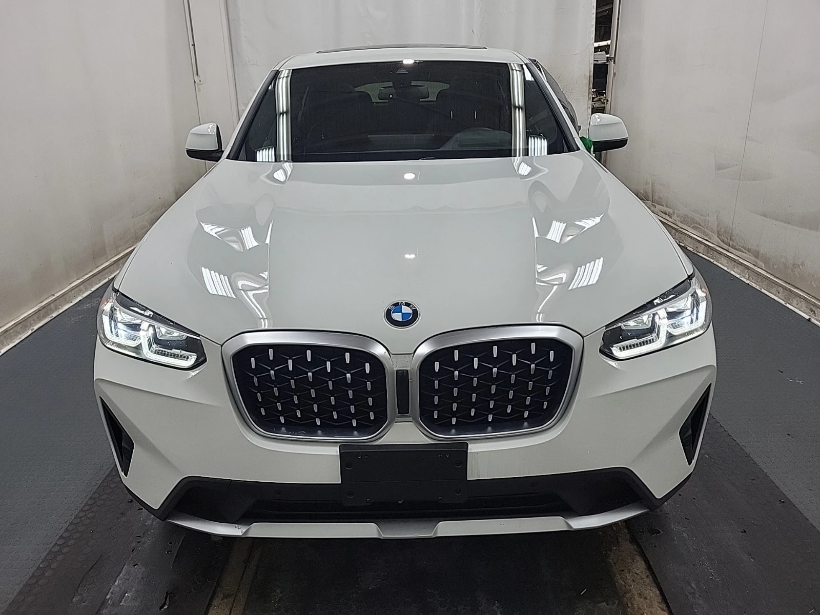 BMW X4 XDRIVE30I* * CARFAX * * АВТО КРЕДИТ * * , снимка 6 - Автомобили и джипове - 54087380