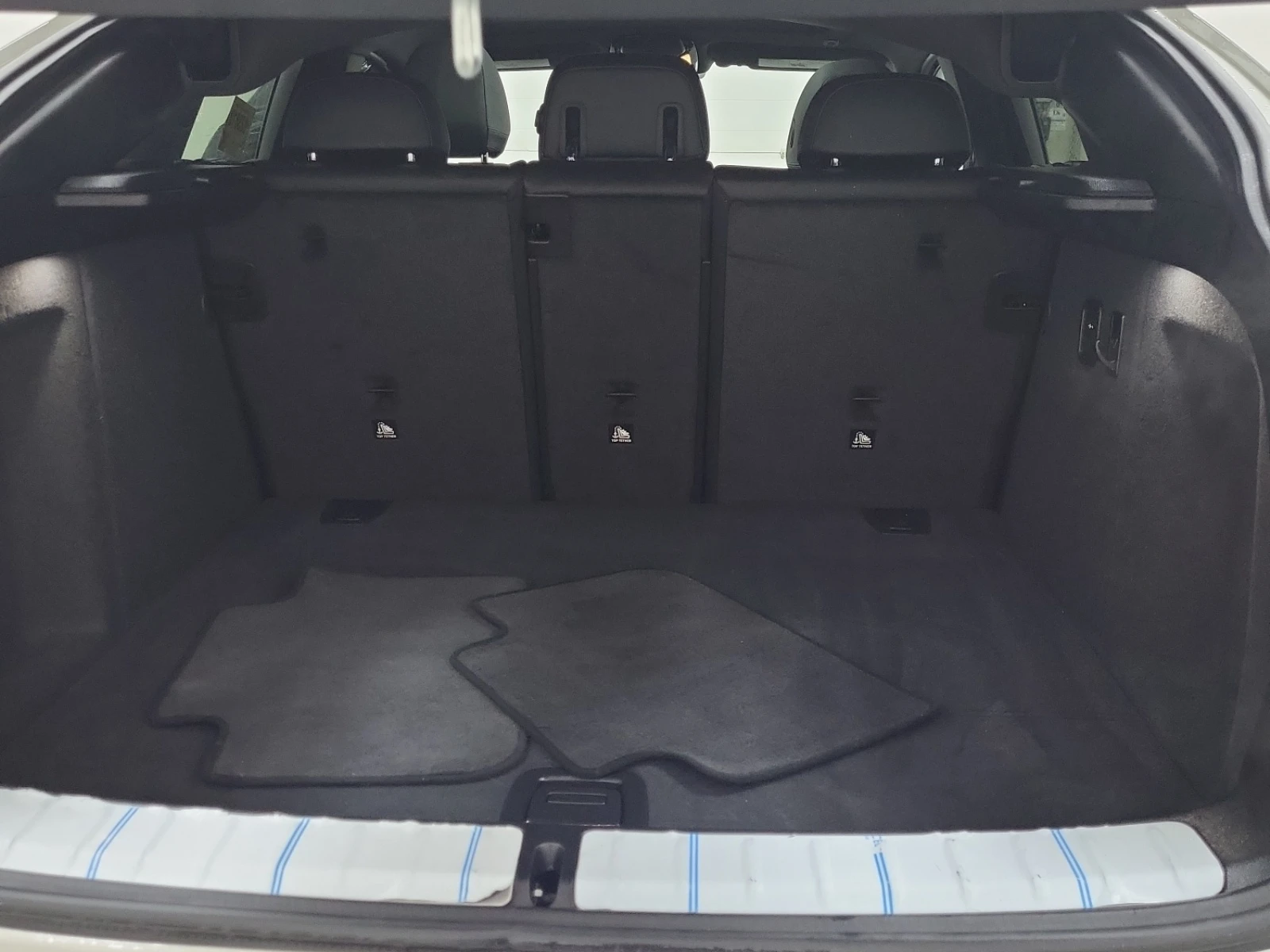 BMW X4 XDRIVE30I* * CARFAX * * АВТО КРЕДИТ * * , снимка 13 - Автомобили и джипове - 54087380