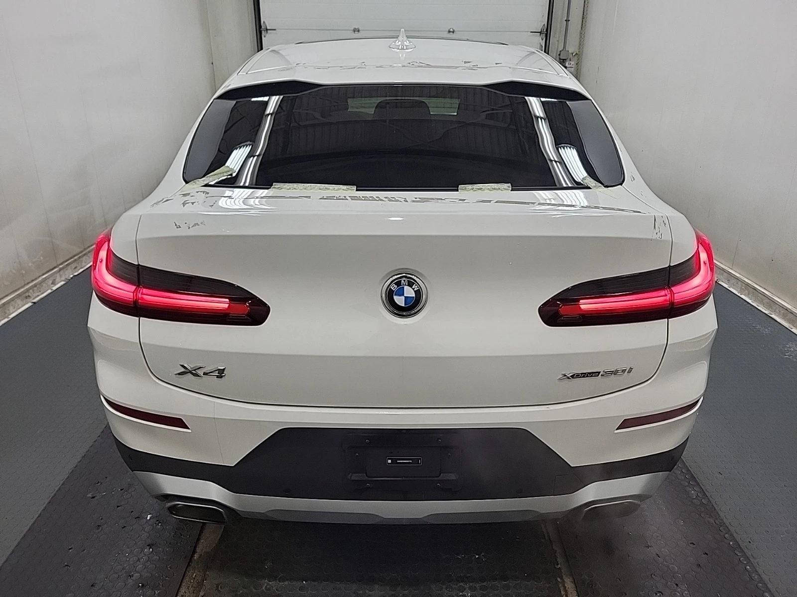BMW X4 XDRIVE30I* * CARFAX * * АВТО КРЕДИТ * * , снимка 5 - Автомобили и джипове - 54087380