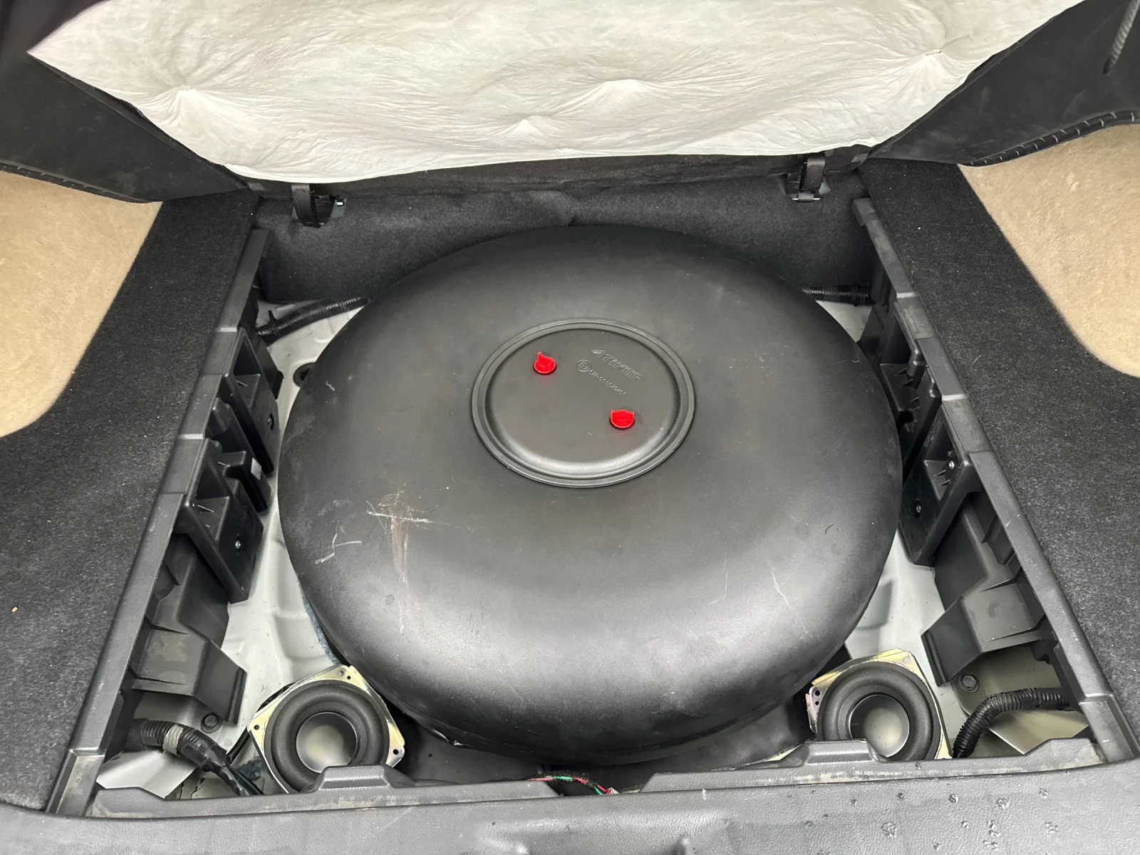 Nissan Murano PLATINUM 3.5V6 ГАЗ 4х4 58 000км НОВО, снимка 16 - Автомобили и джипове - 54093276