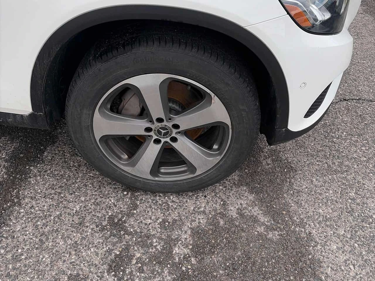 Mercedes-Benz GLC 300 * 360 * ПОДГРЕВИ * КАМЕРА * ПАМЕТ , снимка 7 - Автомобили и джипове - 54094399