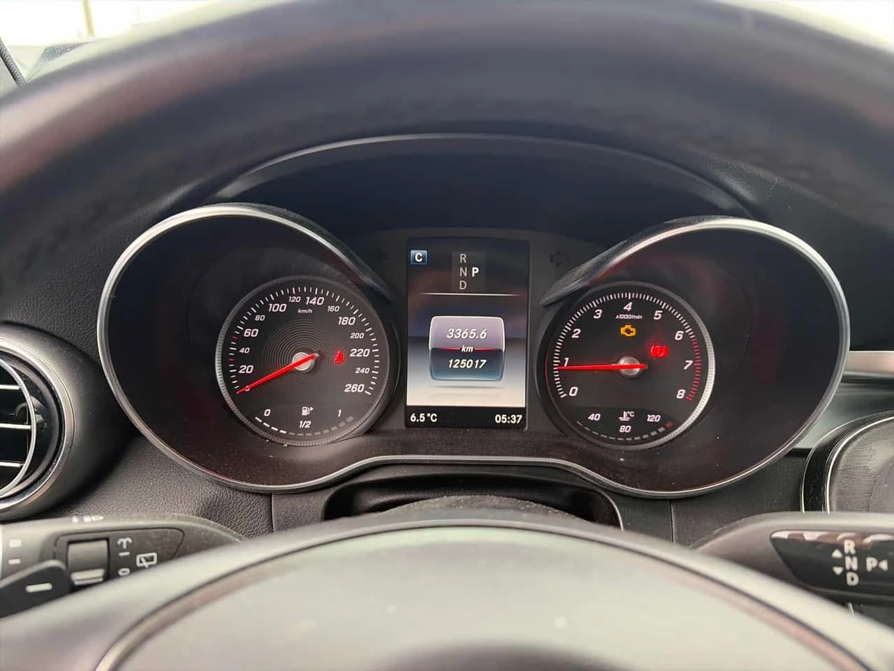 Mercedes-Benz GLC 300 * 360 * ПОДГРЕВИ * КАМЕРА * ПАМЕТ , снимка 8 - Автомобили и джипове - 54094399