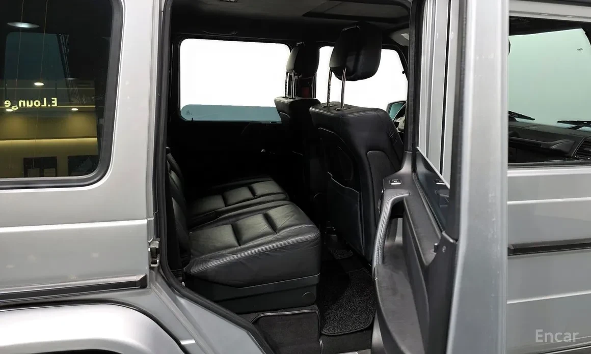 Mercedes-Benz G 350 AMG-PACK / 4MATIC , снимка 15 - Автомобили и джипове - 54314135