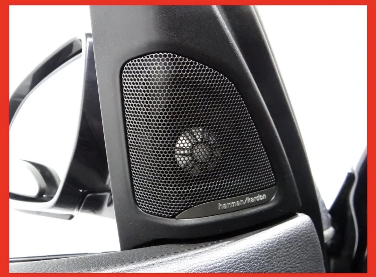 BMW X6 M ПАКЕТ * ОБДУХВАНЕ * HEAD UP * HARMON KARDON * , снимка 13 - Автомобили и джипове - 54519440