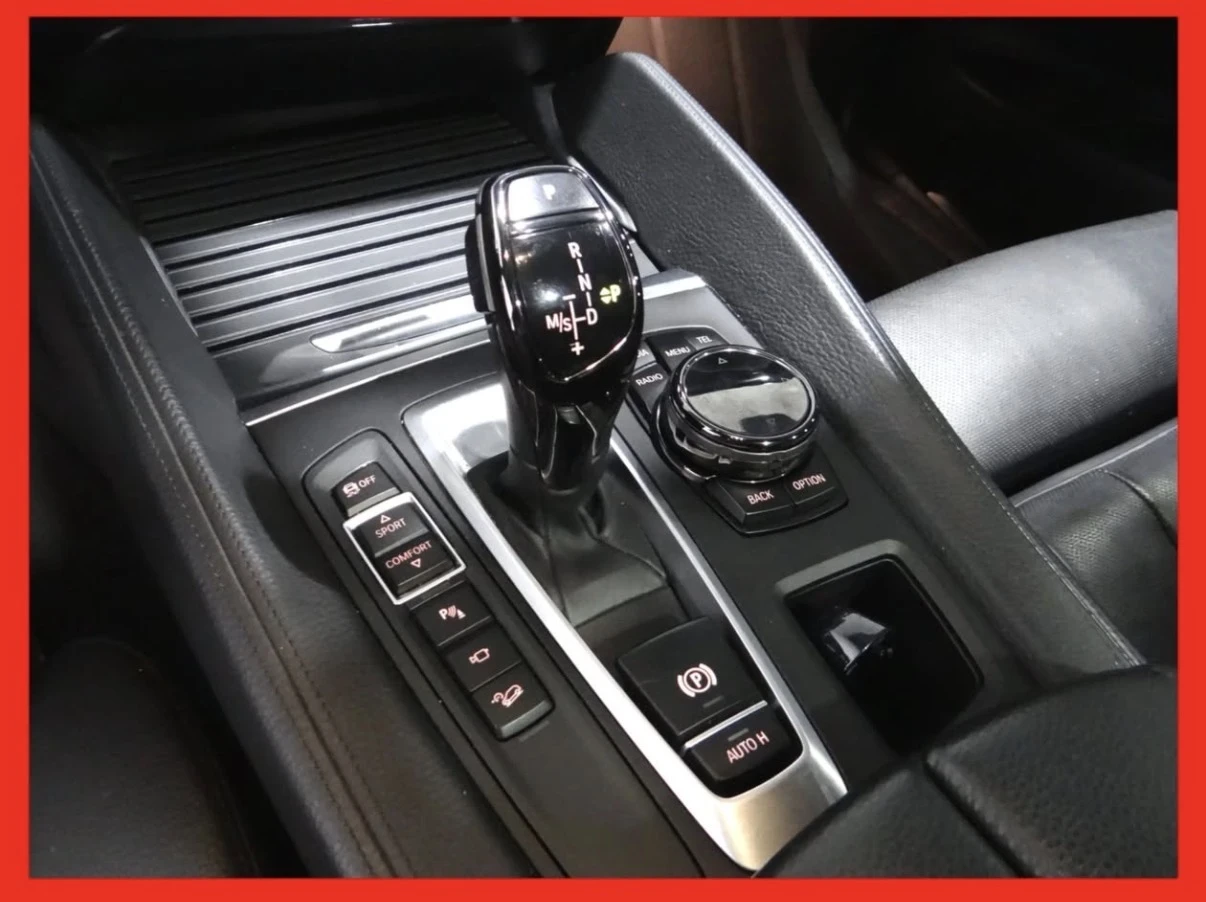 BMW X6 M ПАКЕТ * ОБДУХВАНЕ * HEAD UP * HARMON KARDON * , снимка 11 - Автомобили и джипове - 54519440