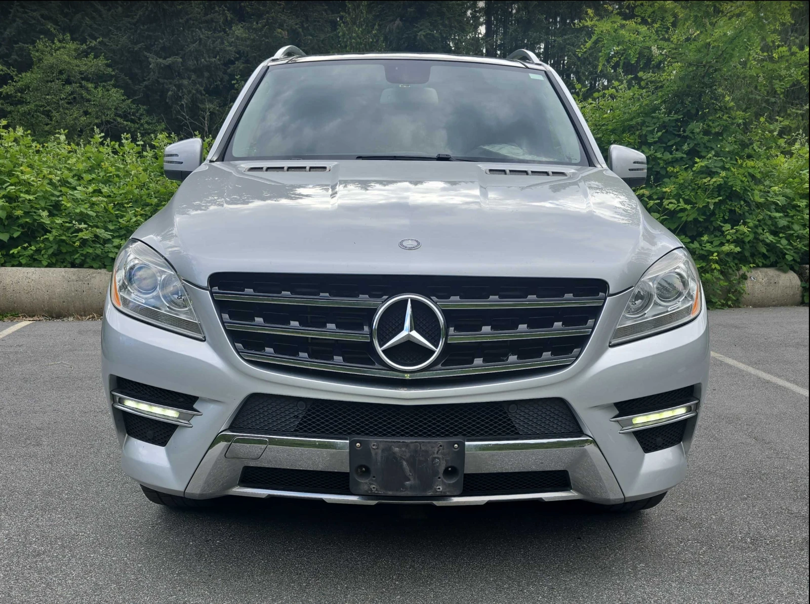 Mercedes-Benz ML 350 BlueTEC * 4Matic* AMG Pack | Mobile.bg � ����������� 5