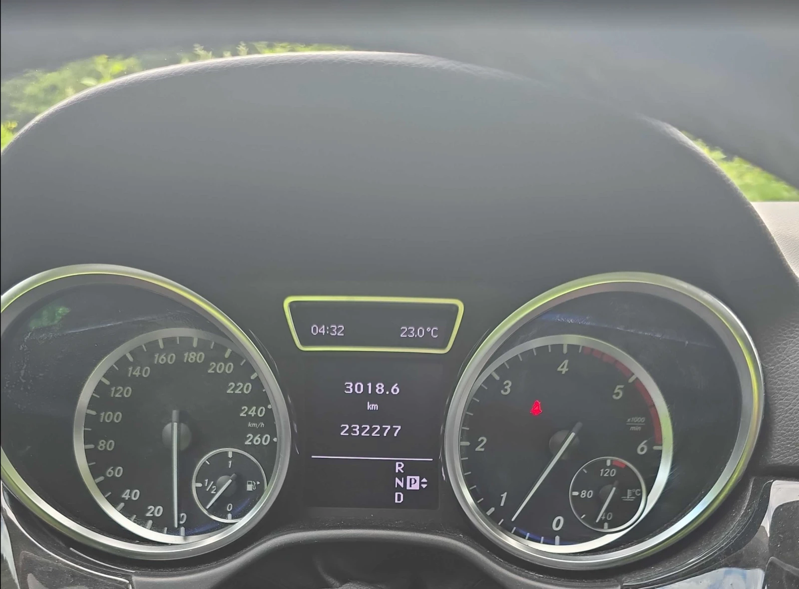Mercedes-Benz ML 350 BlueTEC * 4Matic* AMG Pack | Mobile.bg � ����������� 8