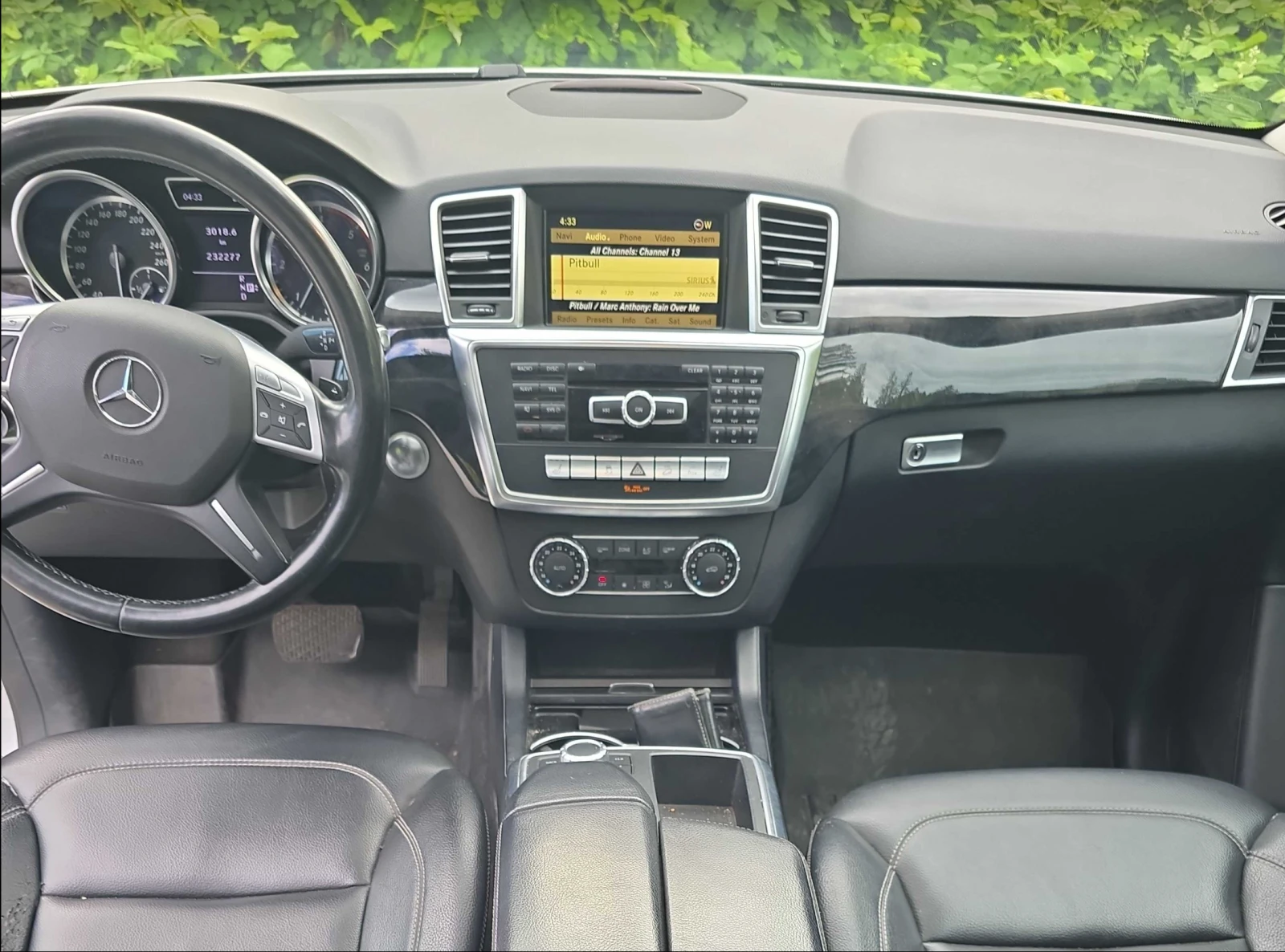 Mercedes-Benz ML 350 BlueTEC * 4Matic* AMG Pack | Mobile.bg � ����������� 7