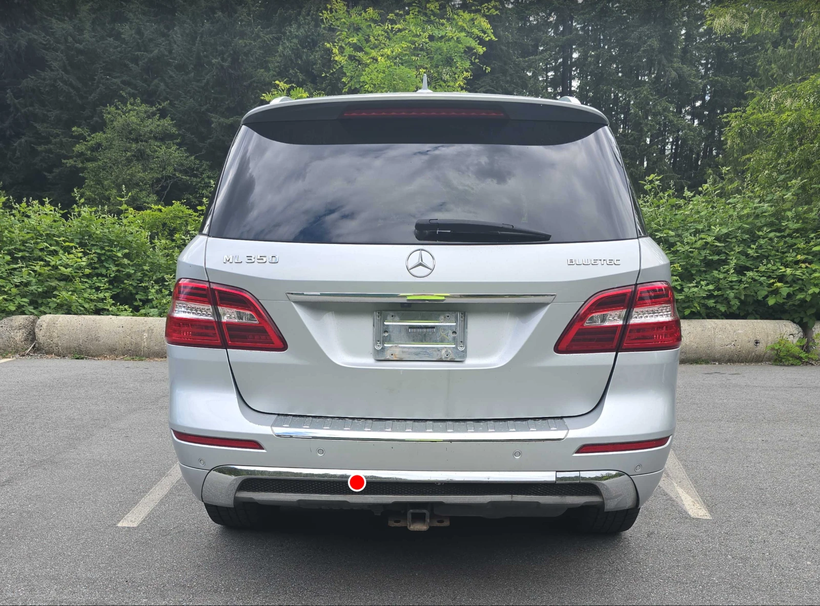 Mercedes-Benz ML 350 BlueTEC * 4Matic* AMG Pack | Mobile.bg � ����������� 4