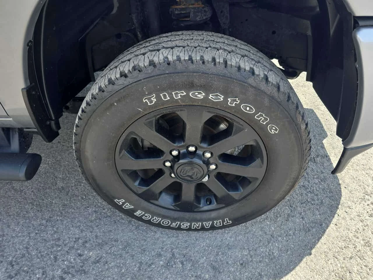 Dodge RAM 2500 * Laramie * 6.7 * 360 * ПРЕДСТАВИТЕЛСТВО, снимка 7 - Автомобили и джипове - 54642154