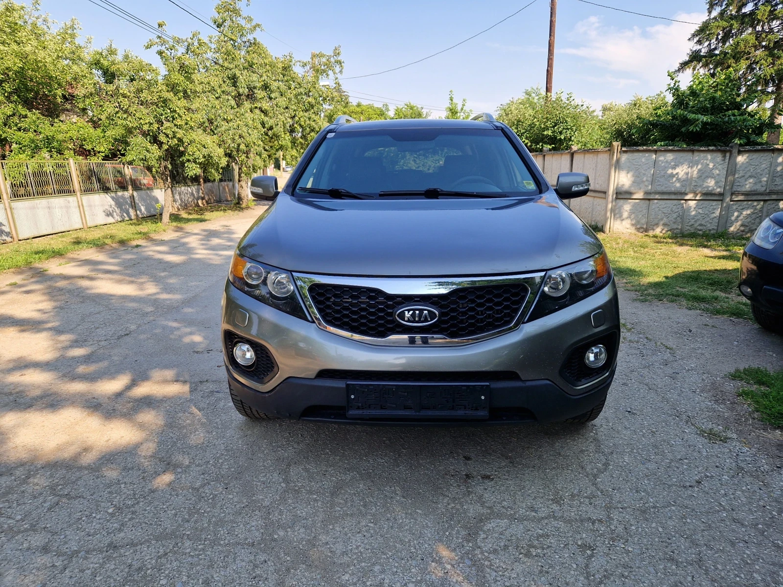 Kia Sorento 2.2 CRDI, 197к.с, снимка 2 - Автомобили и джипове - 54888834