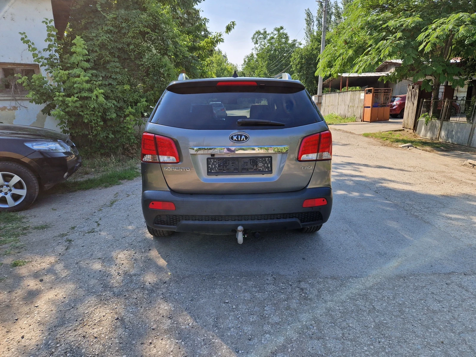 Kia Sorento 2.2 CRDI, 197к.с, снимка 5 - Автомобили и джипове - 54888834