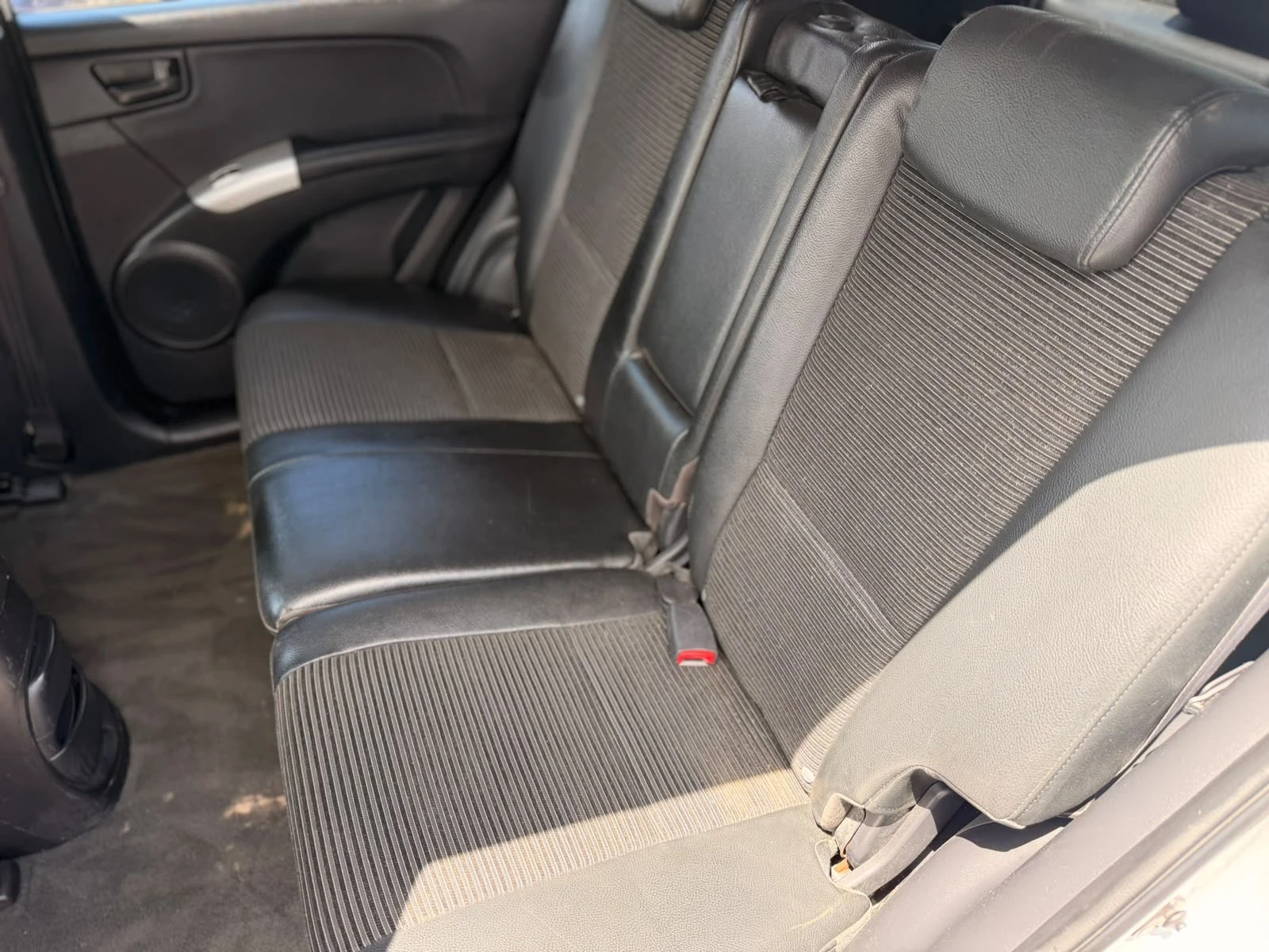 Kia Sportage 2.0CRDI  АВТОМАТИК, снимка 11 - Автомобили и джипове - 55103339