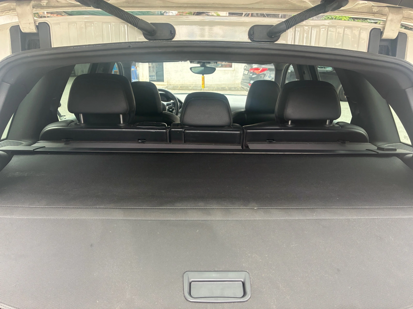 Porsche Cayenne 1 Собственик в БГ, снимка 16 - Автомобили и джипове - 55165389