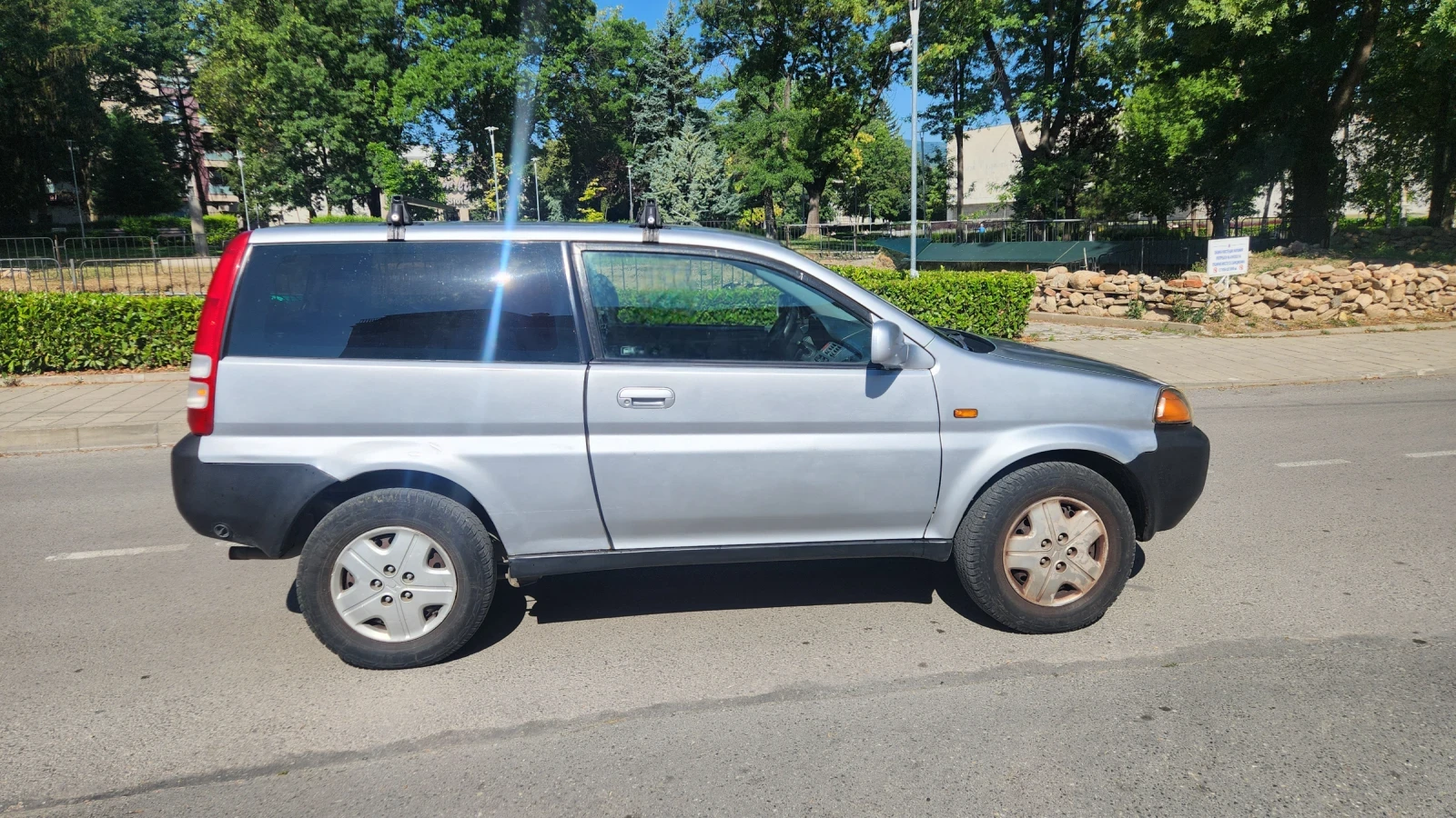 Honda Hr-v | Mobile.bg � ����������� 3