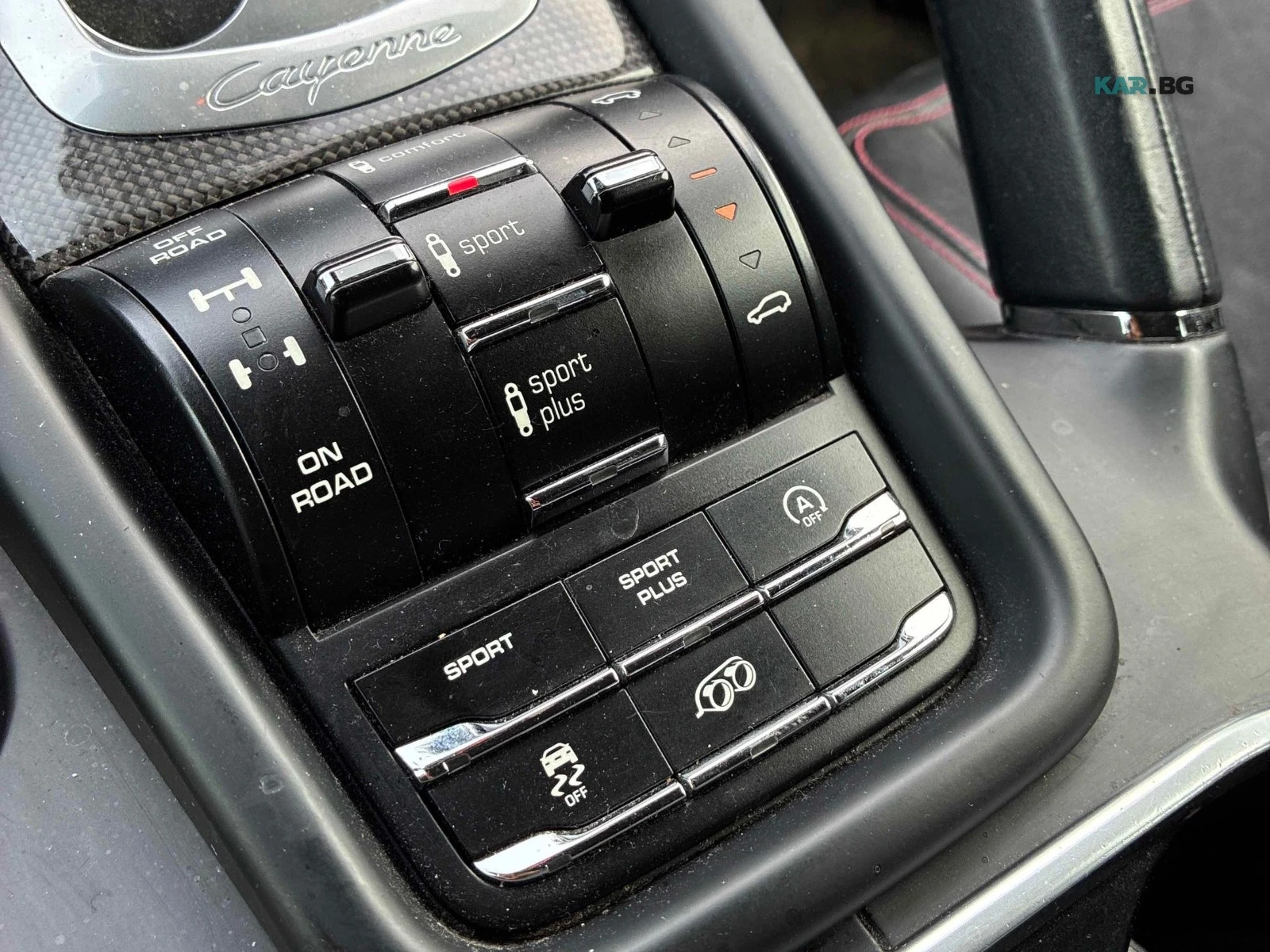 Porsche Cayenne GTS * АвтоКредит * (ЦЕНА ДО БГ) * , снимка 11 - Автомобили и джипове - 56009604