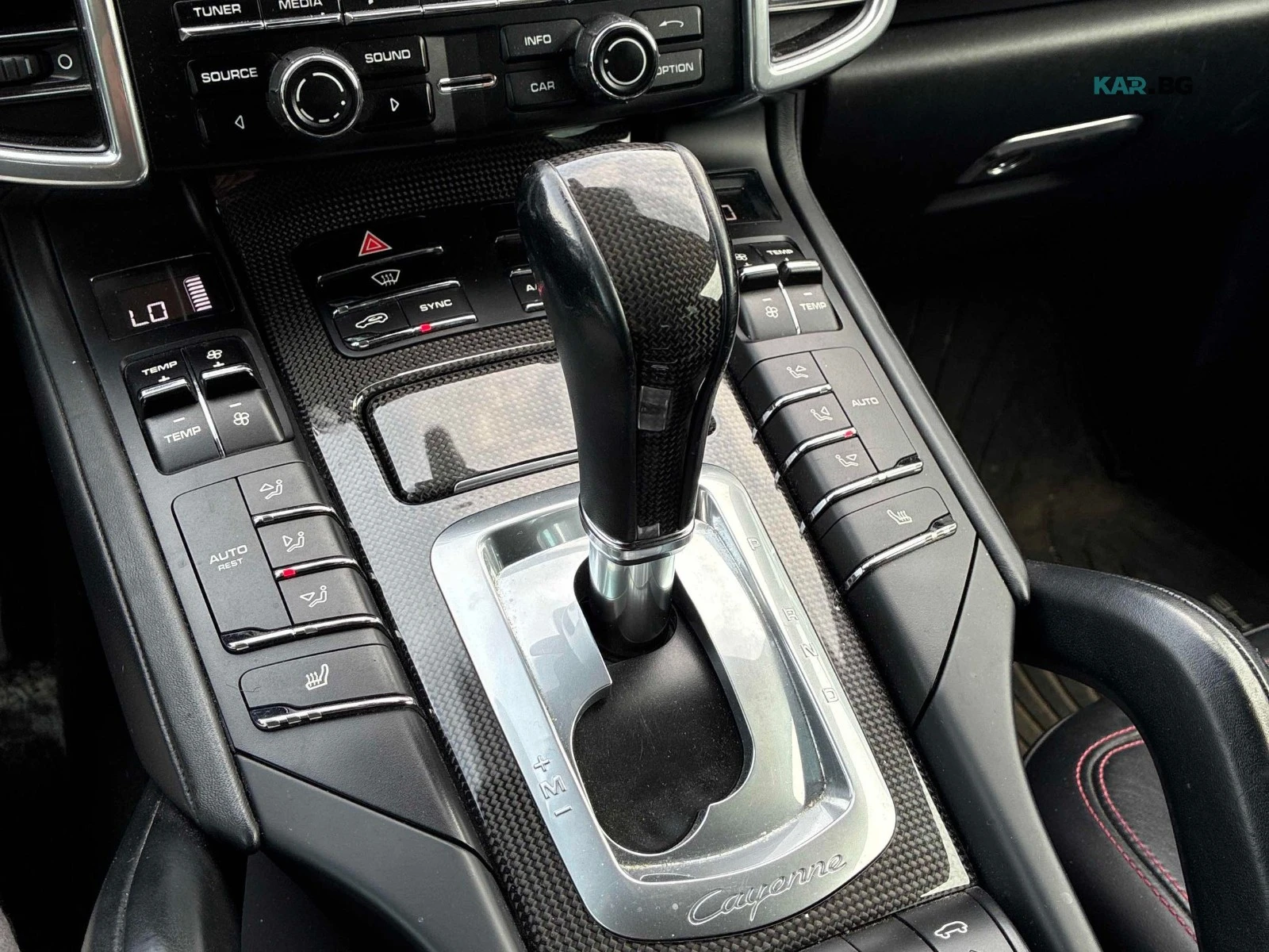 Porsche Cayenne GTS * АвтоКредит * (ЦЕНА ДО БГ) * , снимка 12 - Автомобили и джипове - 56009604