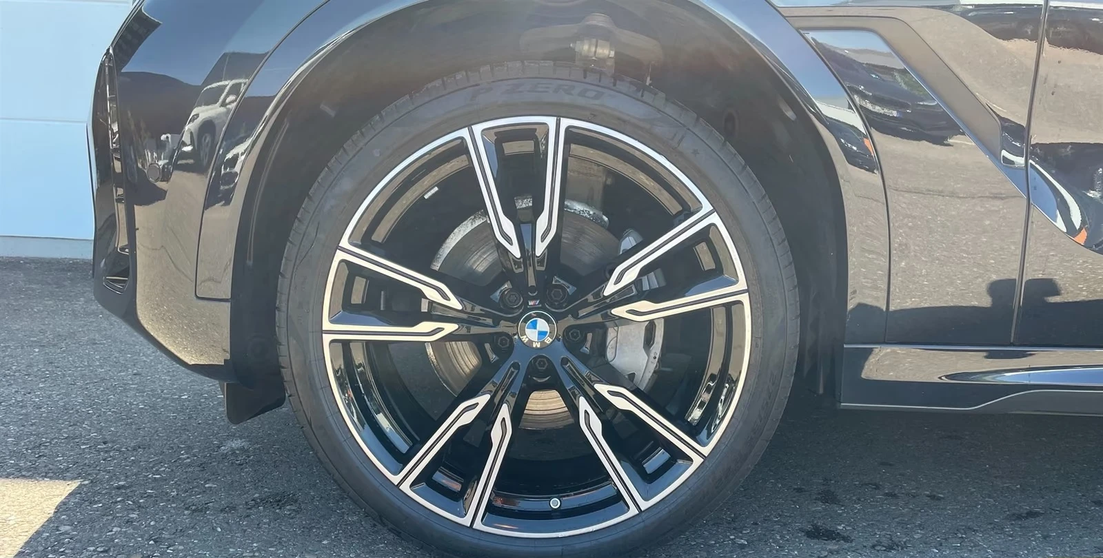 BMW X6 30d/xDrive/M-SPORT/MASS/ICONIC GLOW/PANO/SHADOW/ | Mobile.bg � ����������� 4
