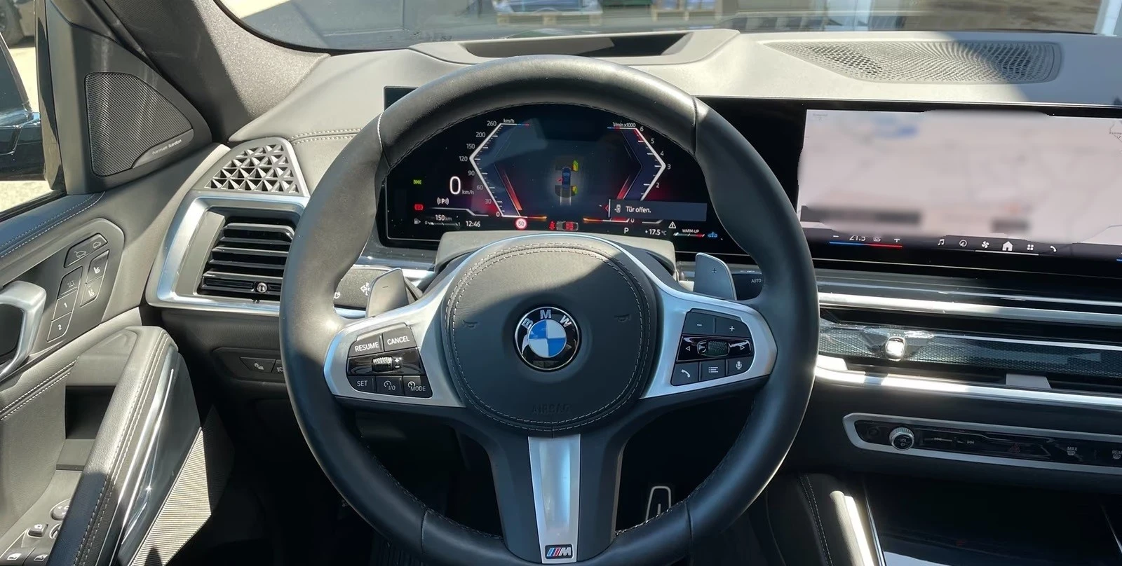 BMW X6 30d/xDrive/M-SPORT/MASS/ICONIC GLOW/PANO/SHADOW/ | Mobile.bg � ����������� 7