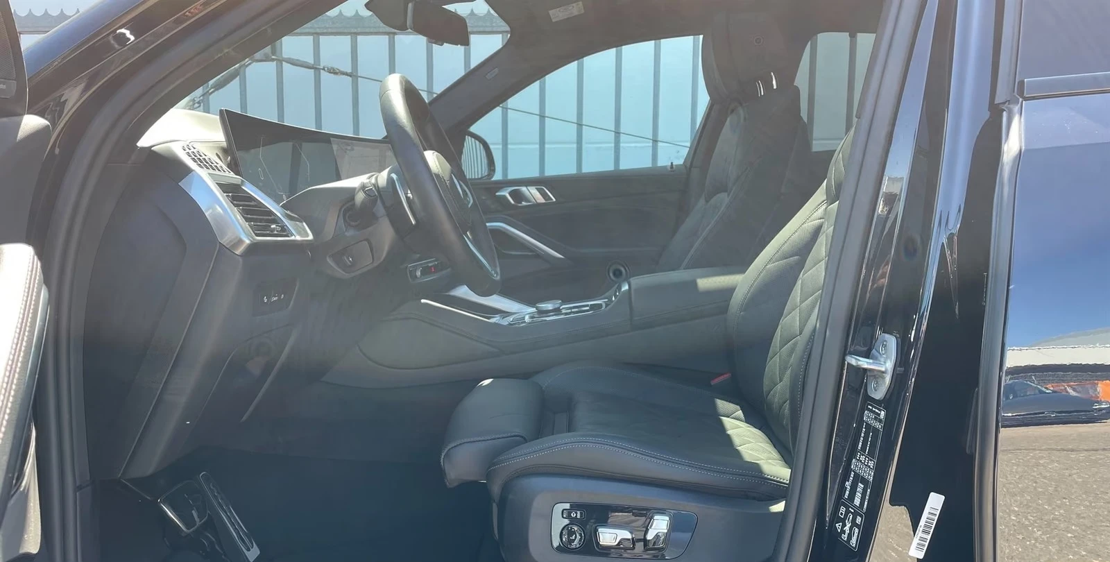 BMW X6 30d/xDrive/M-SPORT/MASS/ICONIC GLOW/PANO/SHADOW/ | Mobile.bg � ����������� 5