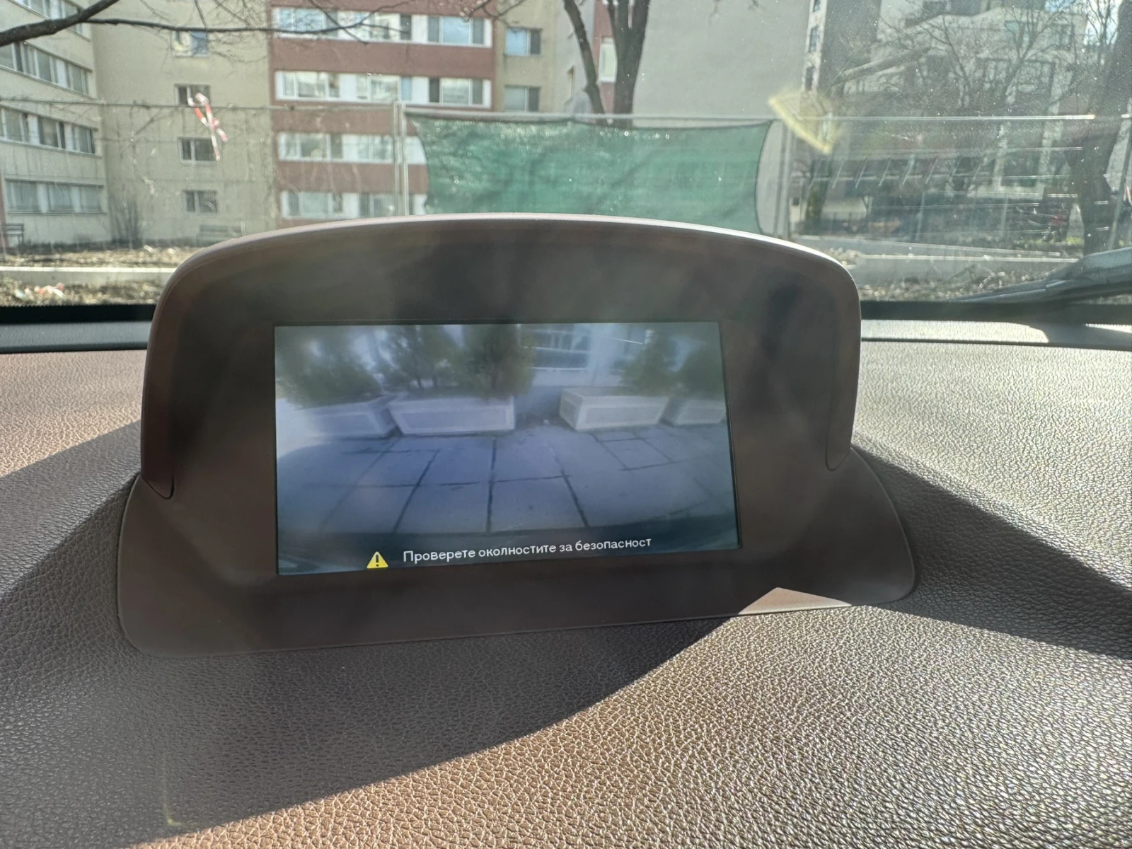 Opel Mokka 1.4T Cosmo, снимка 11 - Автомобили и джипове - 56521911