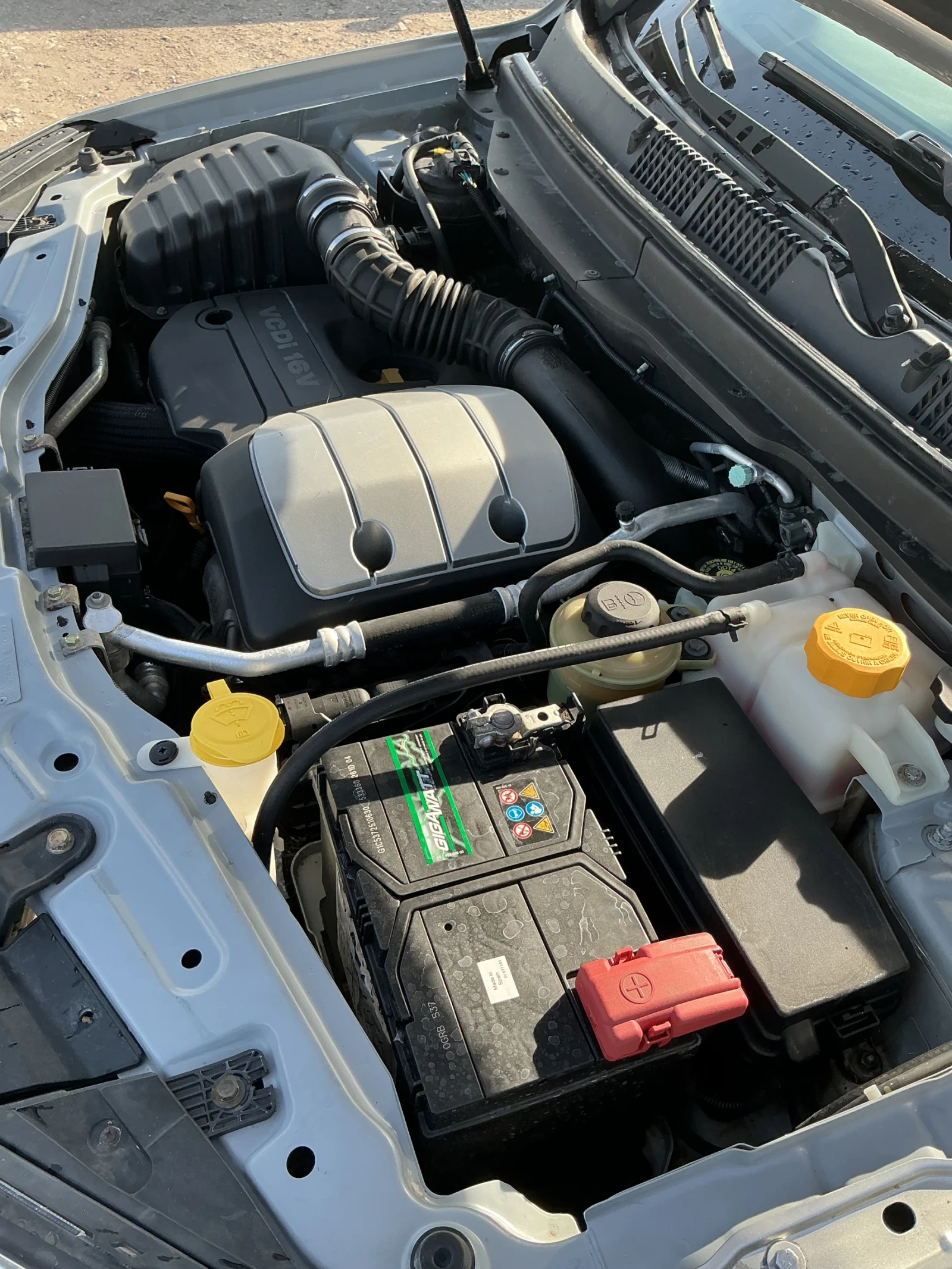 Chevrolet Captiva 2.0cdti, 4x4, NAVI, koja, kamera | Mobile.bg � ����������� 14