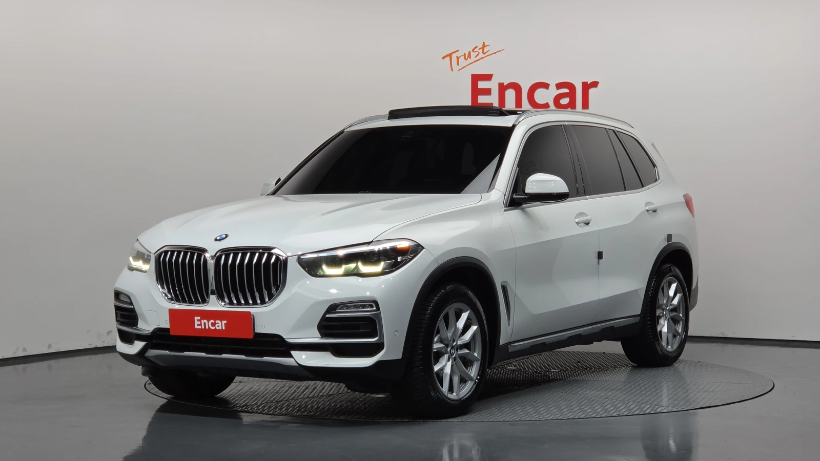 BMW X5 xDrive40i BLIND SPOT ЛЮК КРАЙНА ЦЕНА* encareu.com