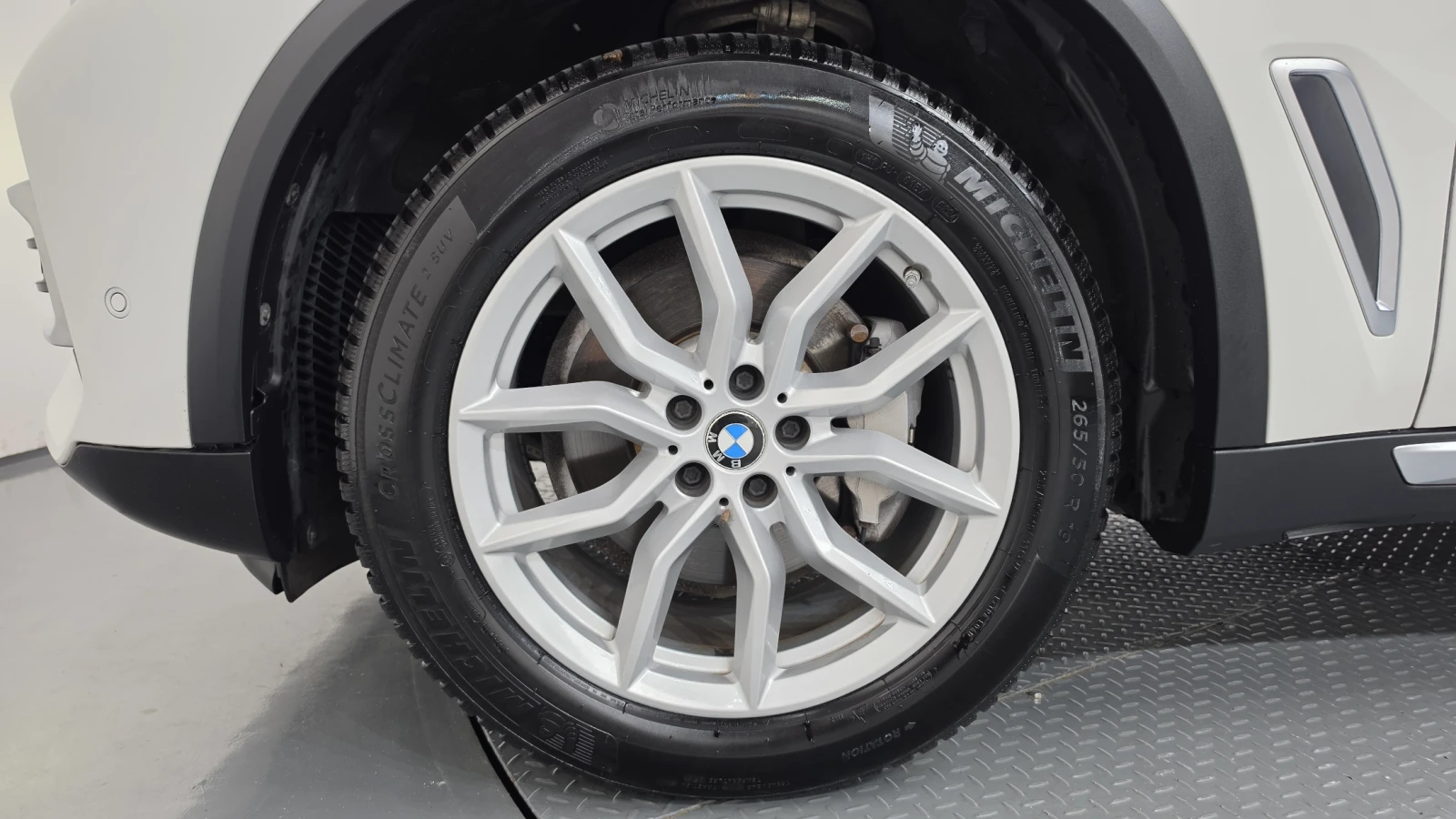 BMW X5 xDrive40i BLIND SPOT ��� ������ ����* encareu.com | Mobile.bg � ����������� 5
