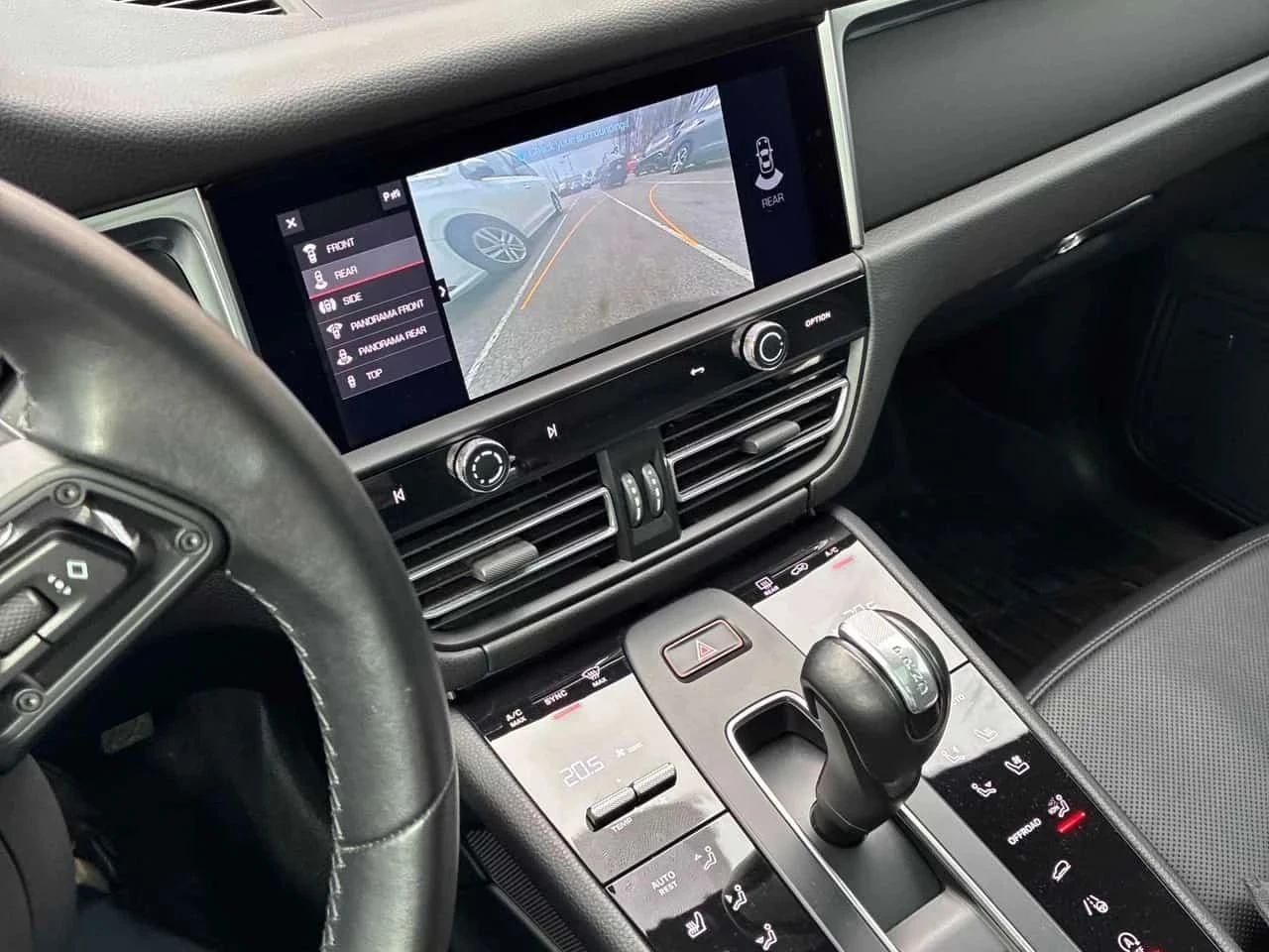 Porsche Macan, снимка 9 - Автомобили и джипове - 56724369